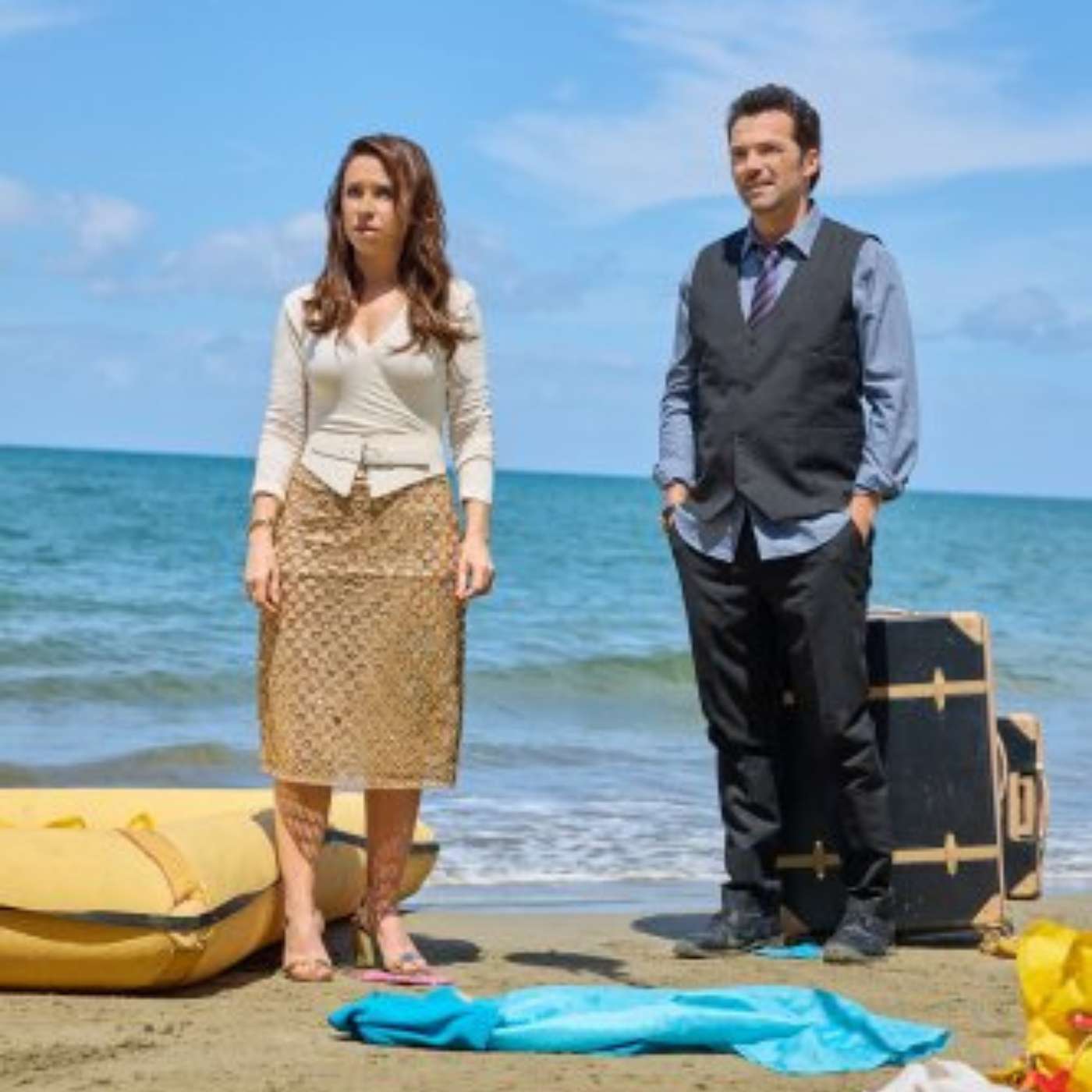 Love in Paradise Review