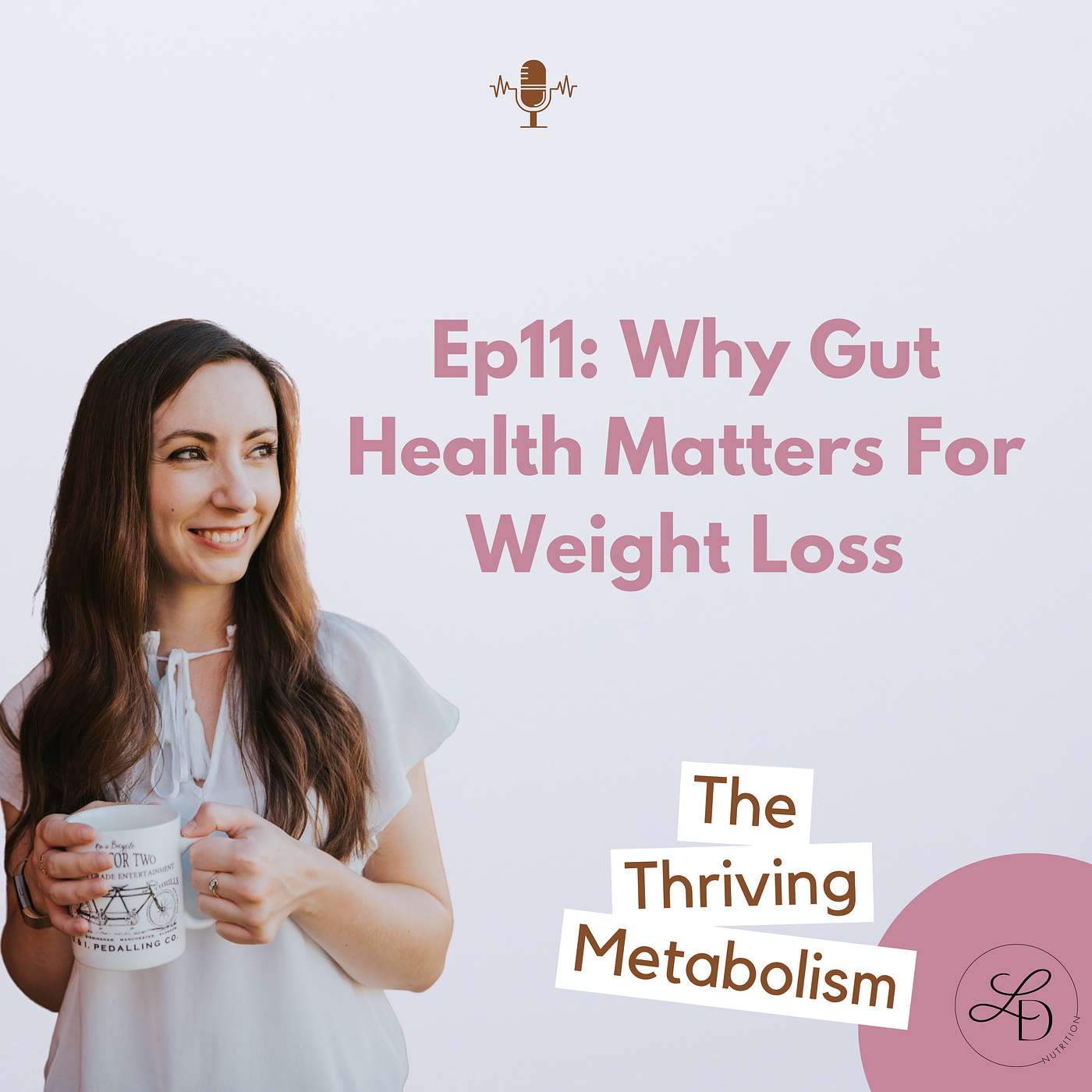 Why Gut Health Matters For Weight Loss
