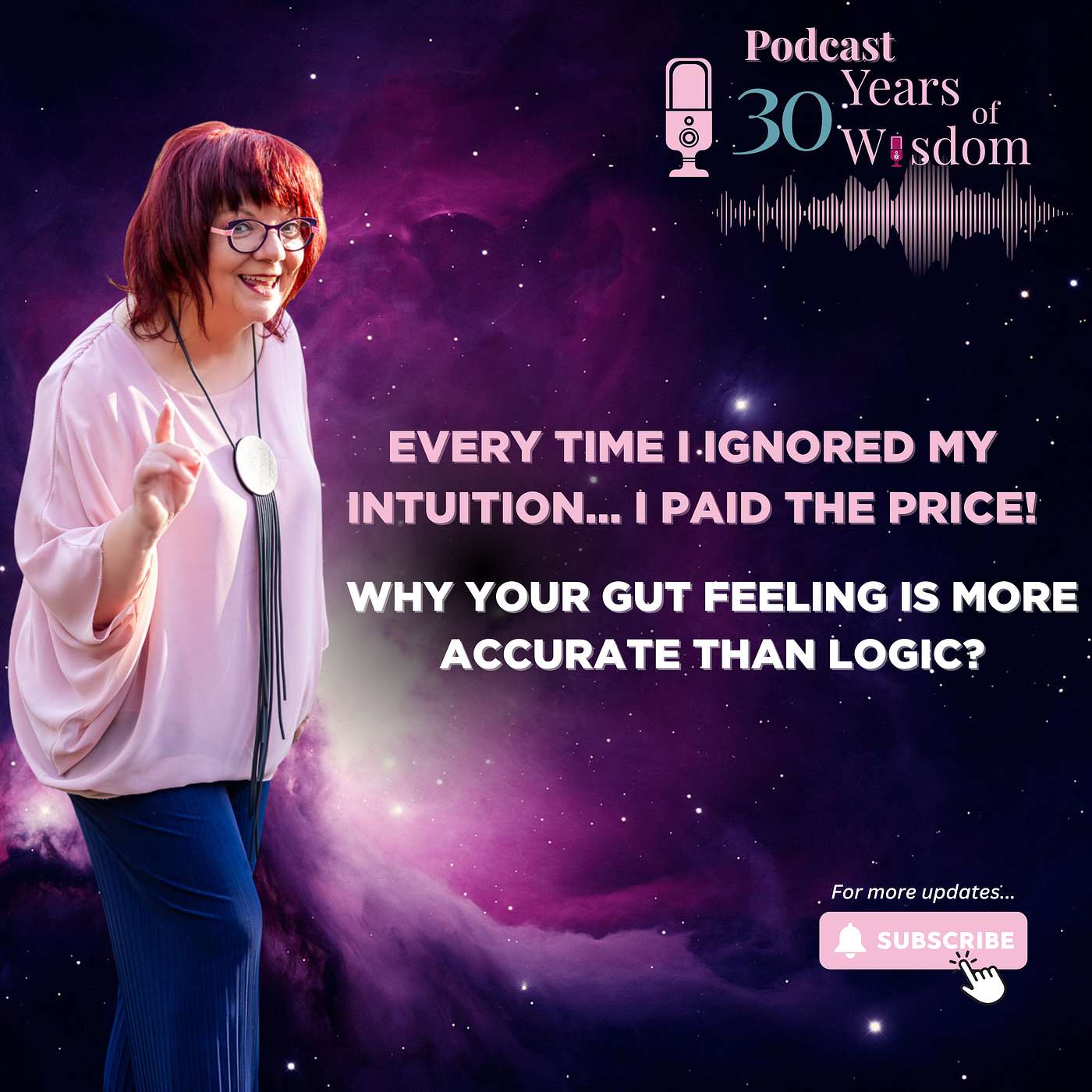 Mastering Your Intuition - Should You Trust Your Gut Feeling? Mastering Your Intuition - Should You Trust Your Gut Feeling?