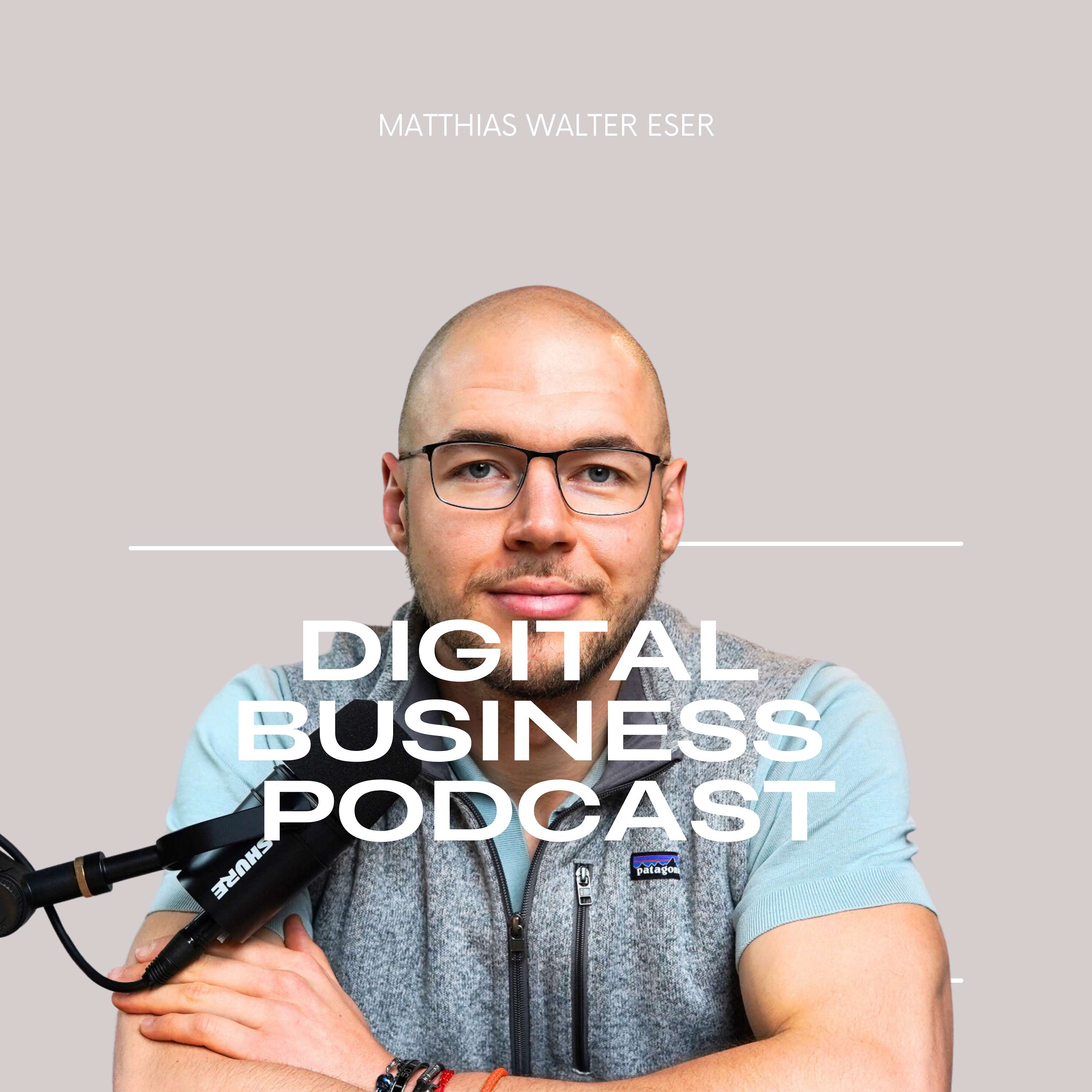 Digital Business Podcast