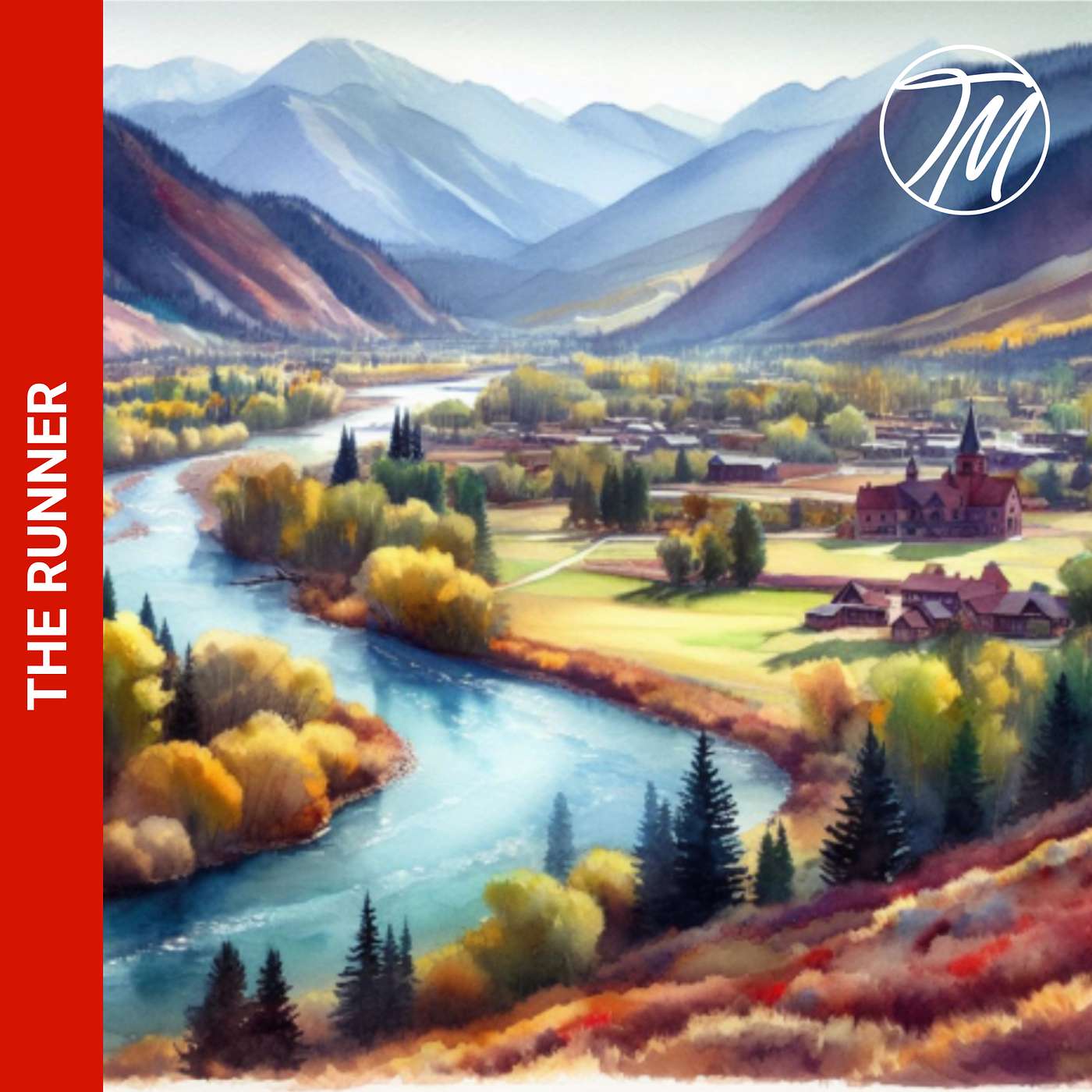 THE TRAVIS MACY SHOW