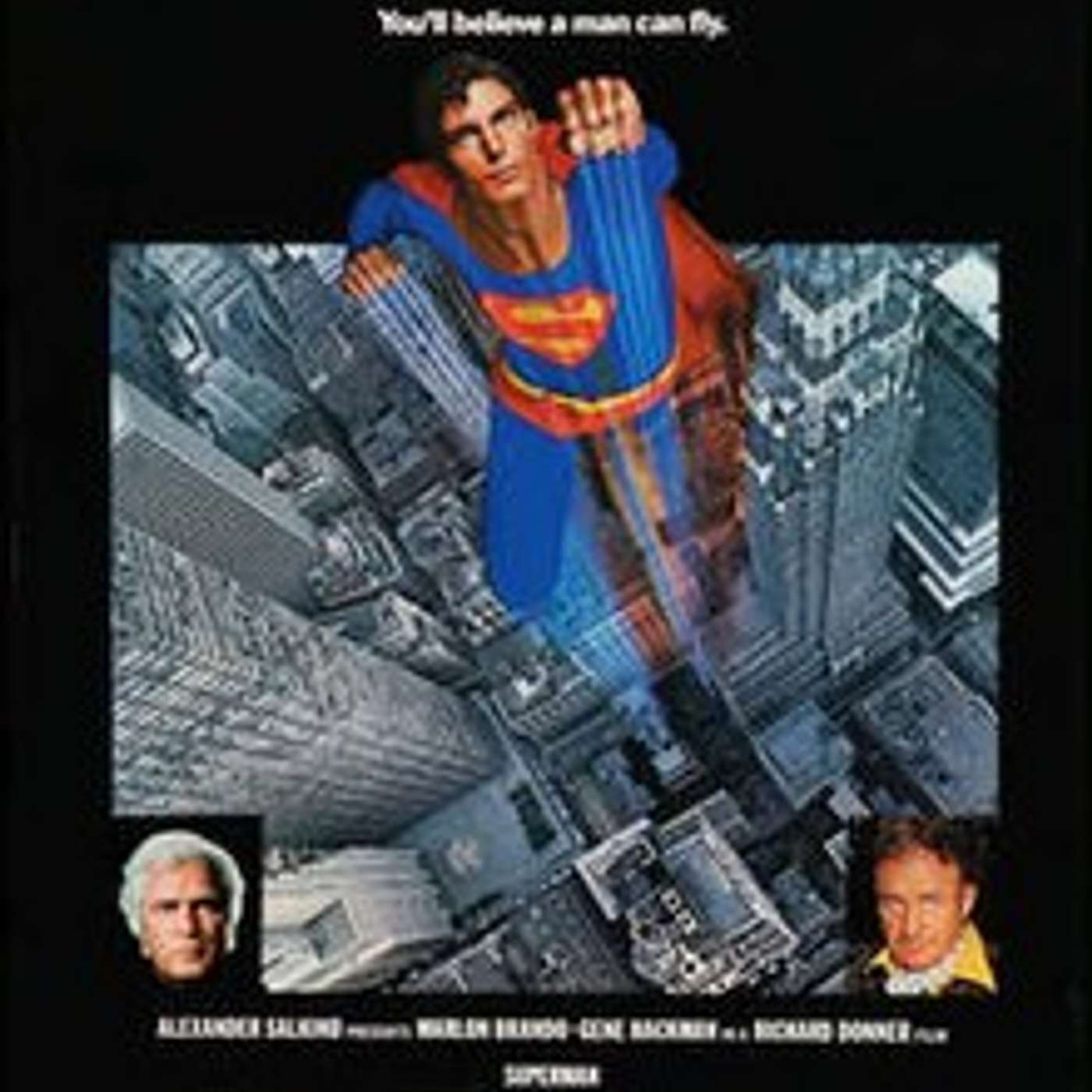 Next Level Blockbuster