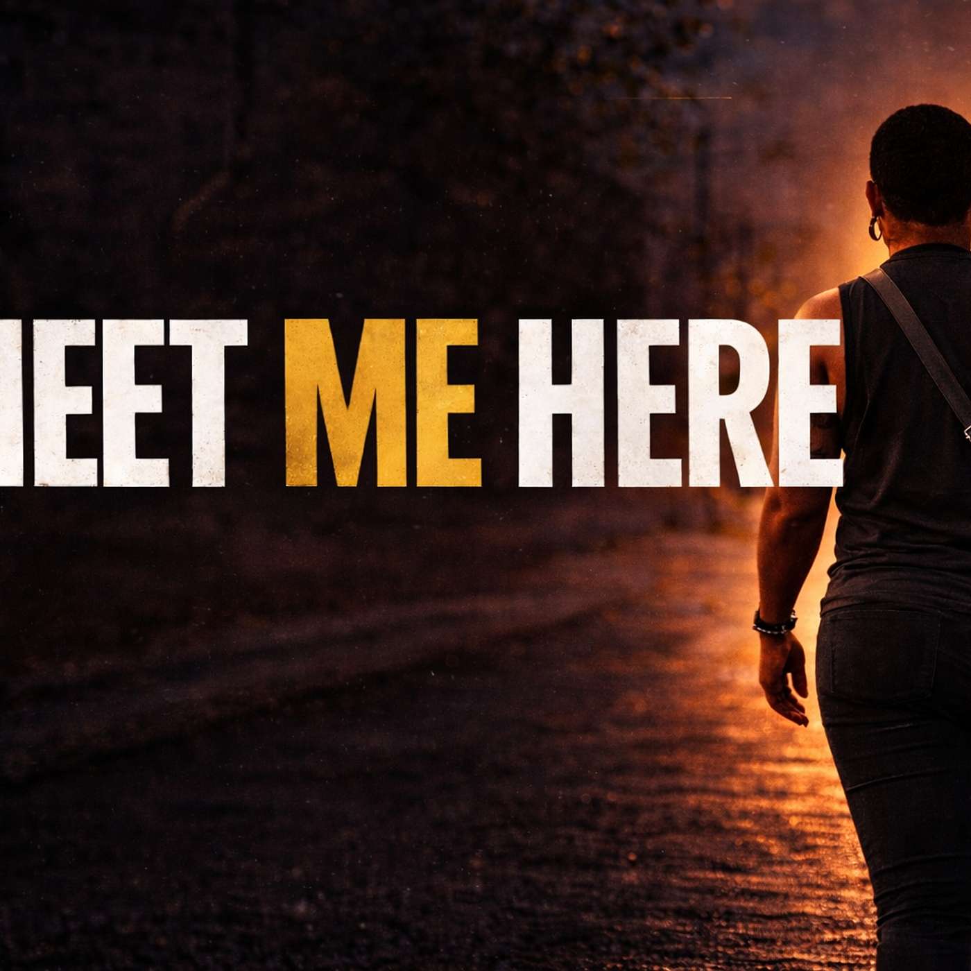Meet Me Here Podcast
