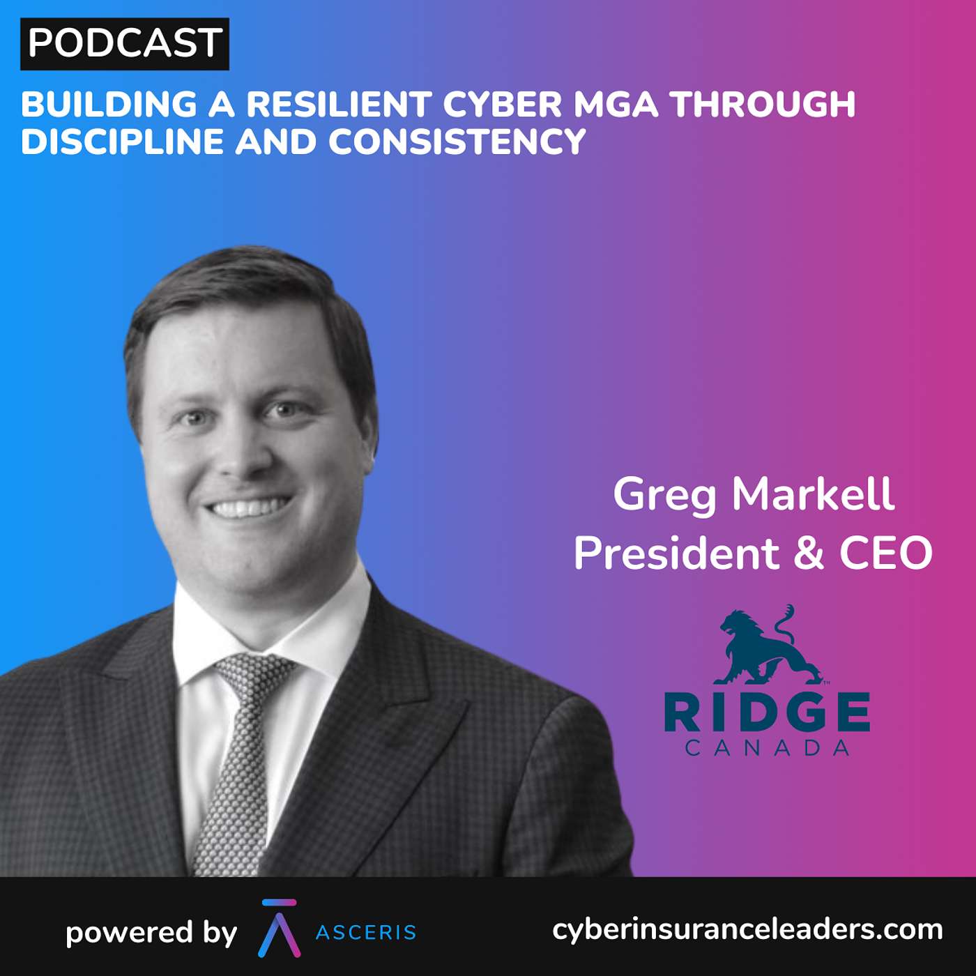 Cyber Insurance Leaders