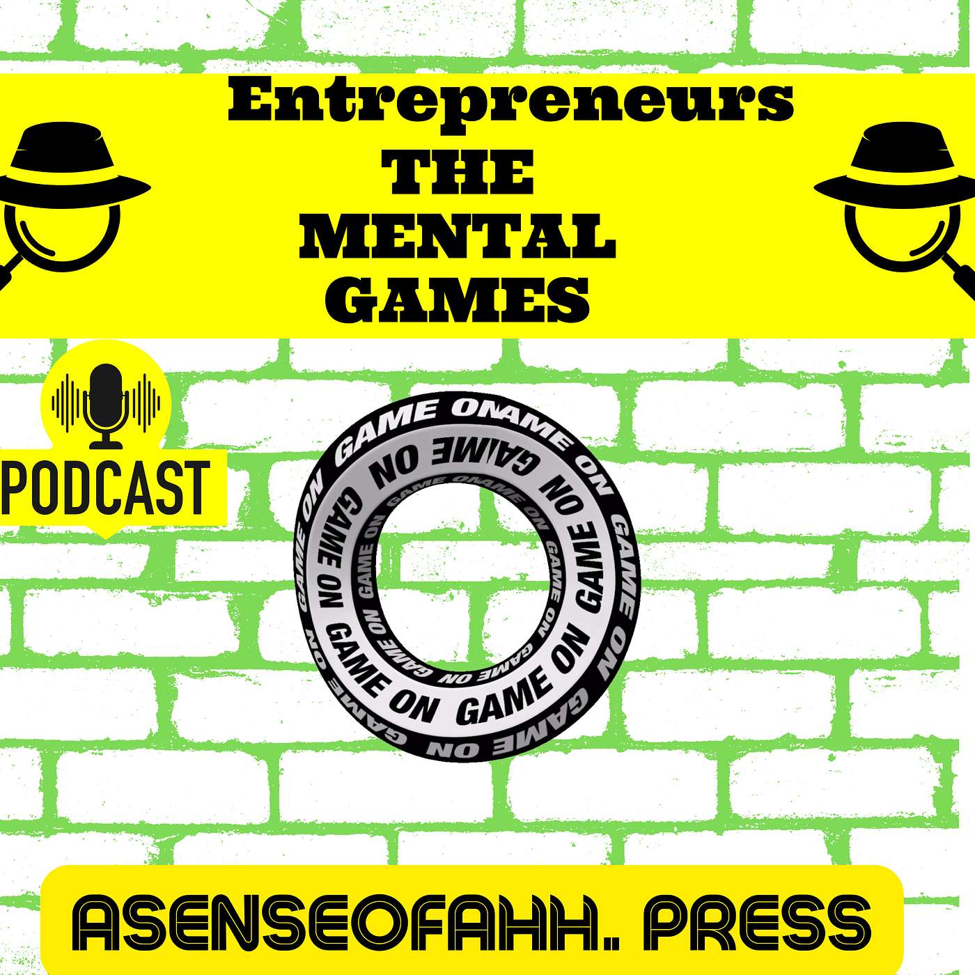 A - Sense-Of-Ahh Media