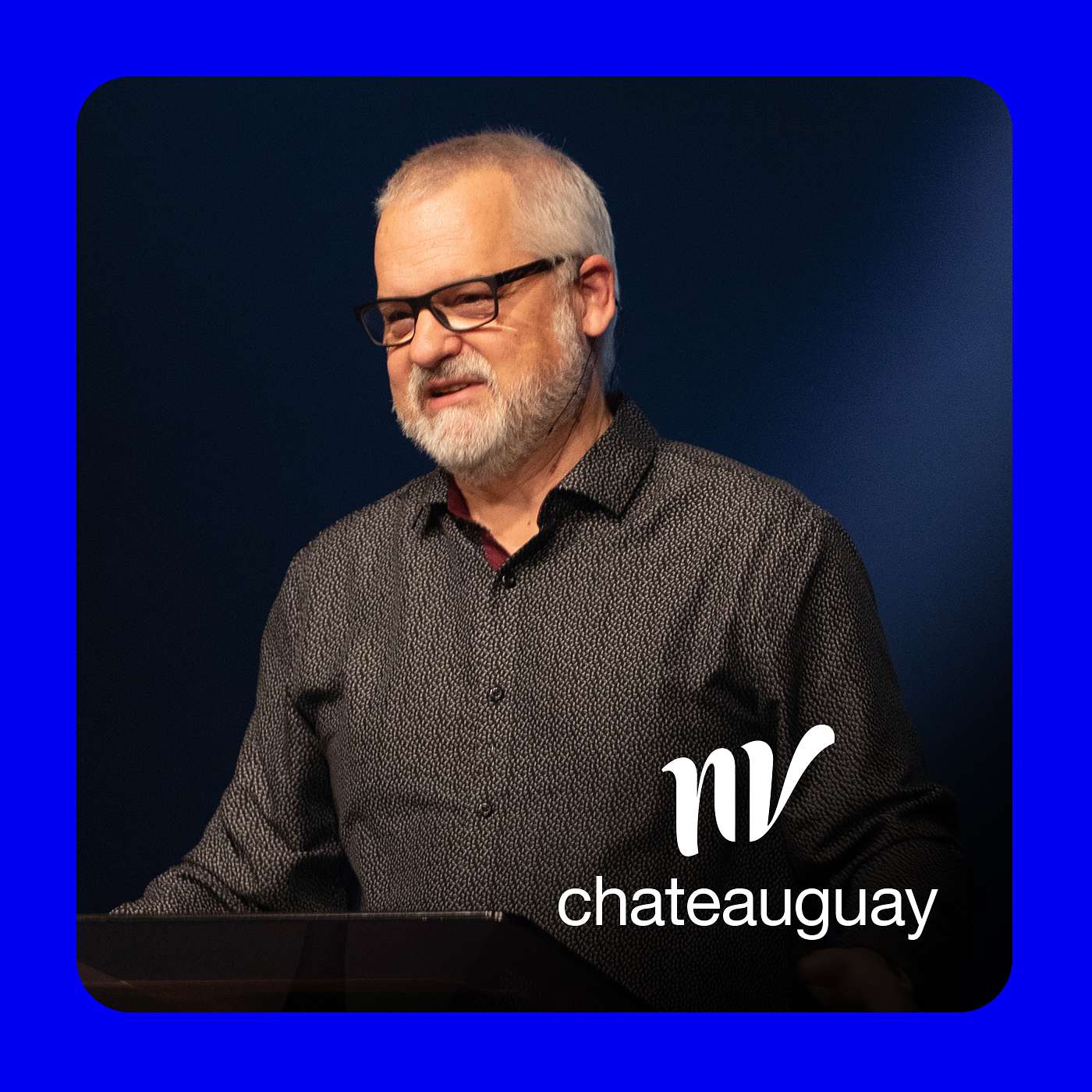 Église Nouvelle Vie | Châteauguay