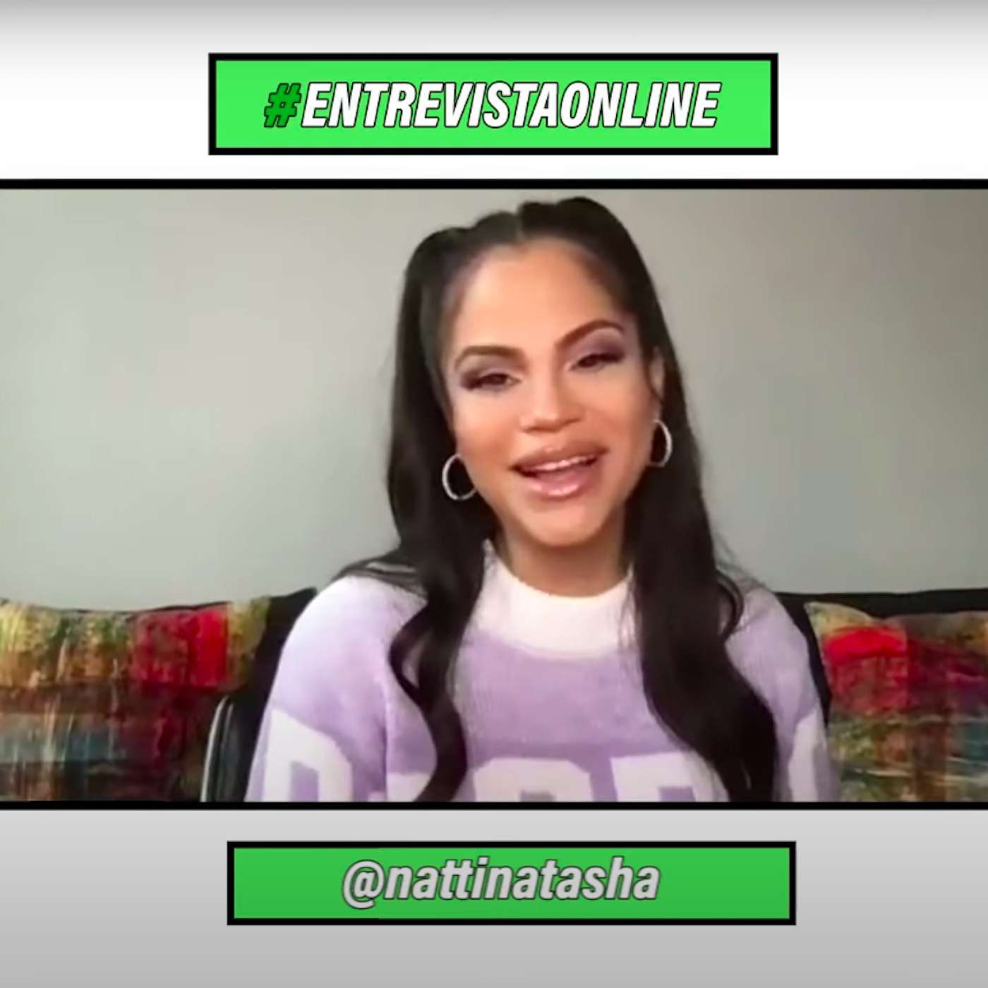 Tu Musica Hoy - Entrevista a Natti Natasha: “Con Becky G tenemos un gran historial juntas, rompimos muchos esquemas” episode artwork