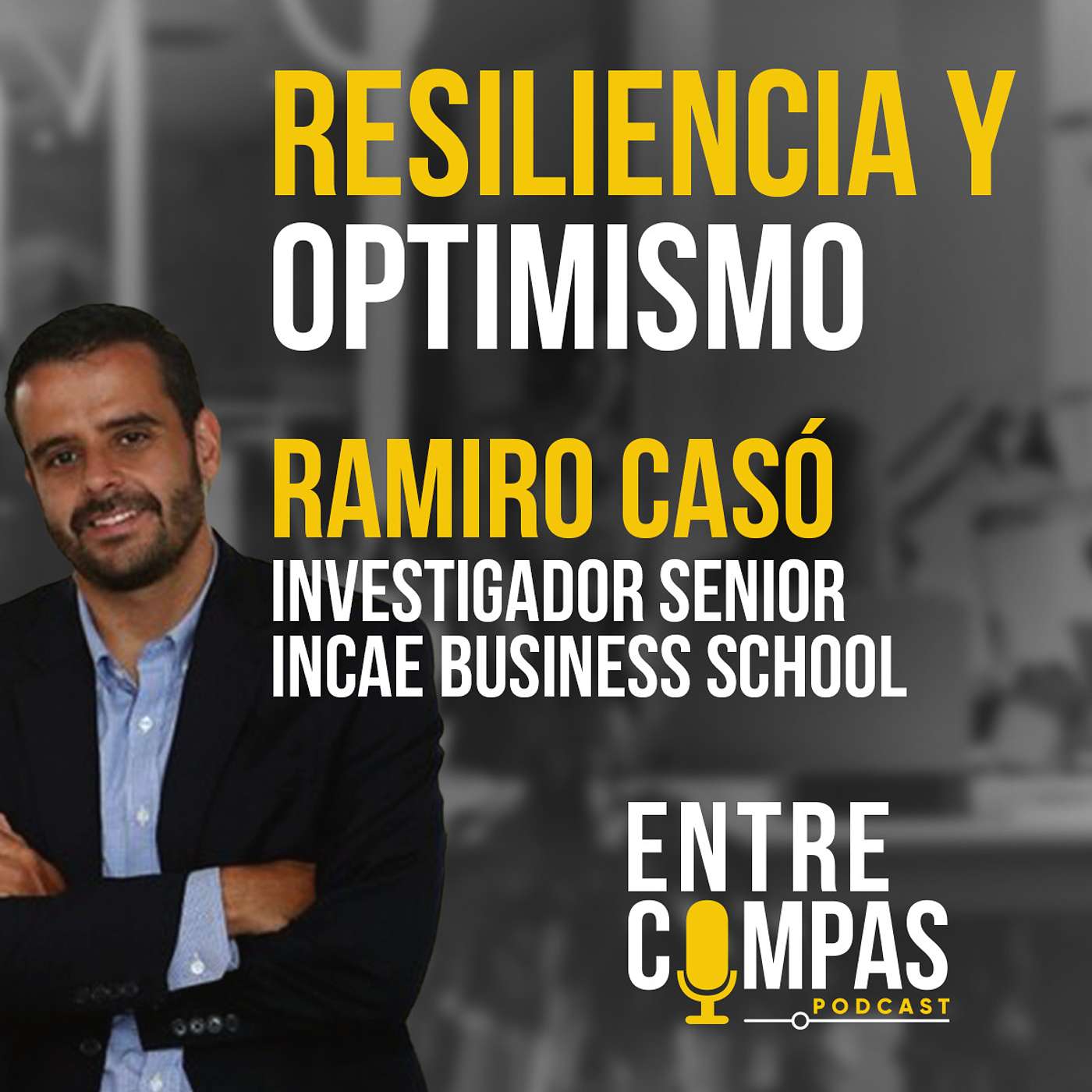 Entre Compas Podcast