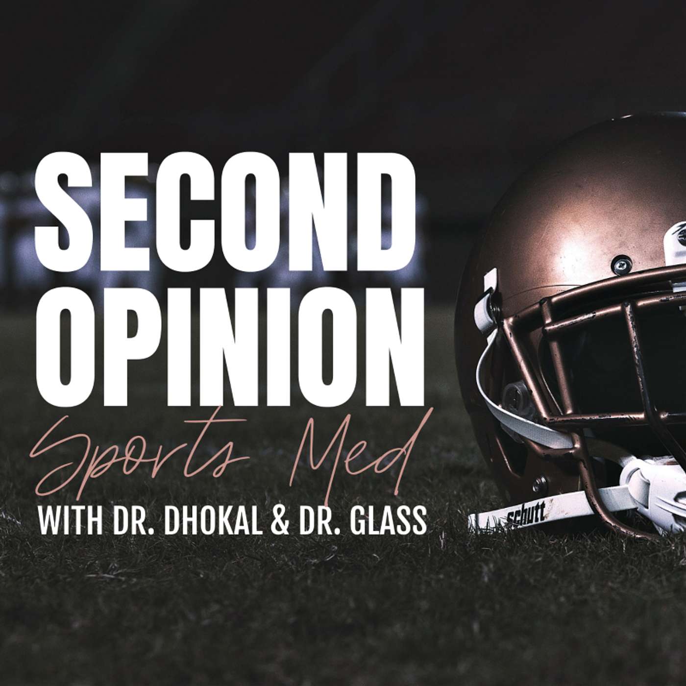 Second Opinion Sports Med: Episode #60 -The Impact of Scoliosis on Athletes