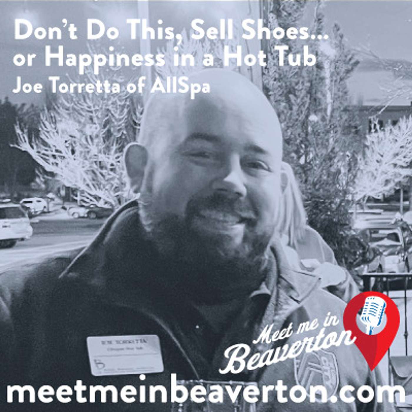 Meet Me In Beaverton
