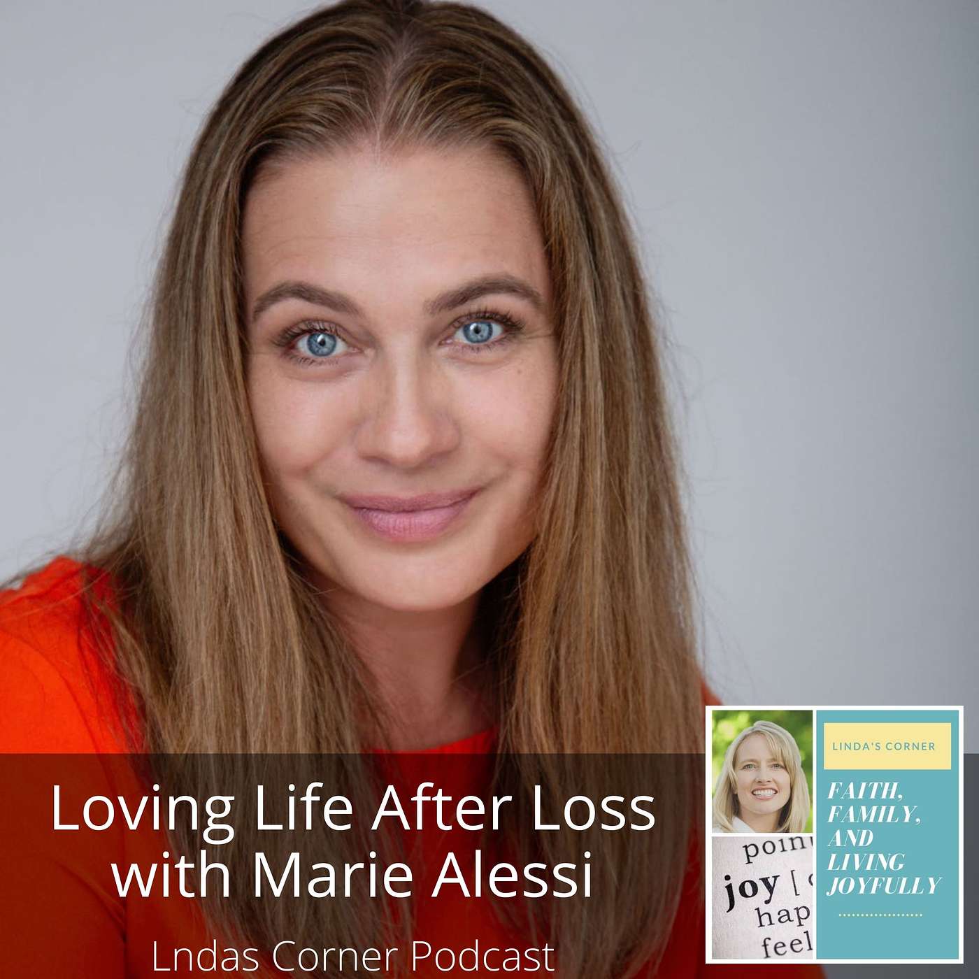 Linda\'s Corner: Inspiration for a Better Life