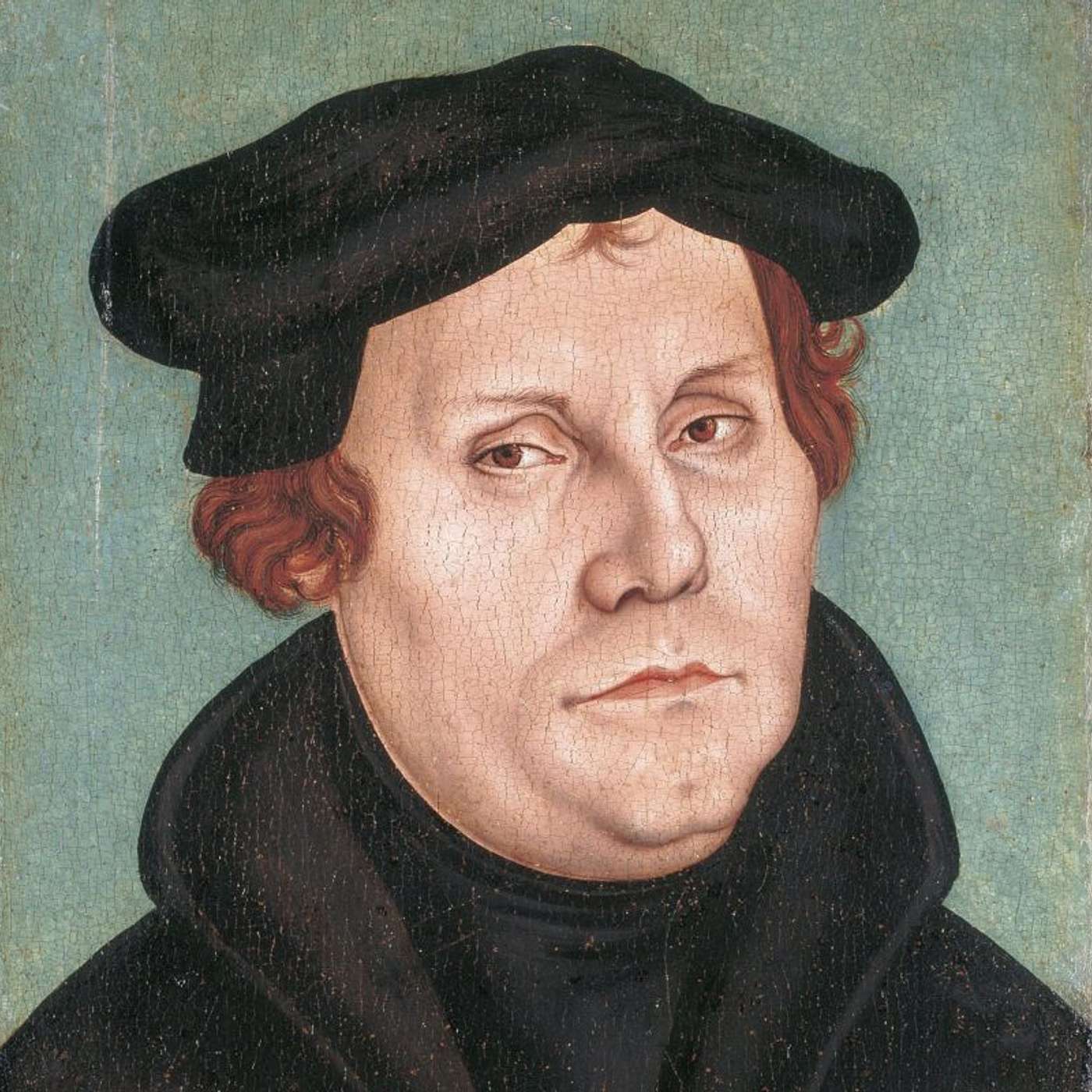 Luther's Sermons