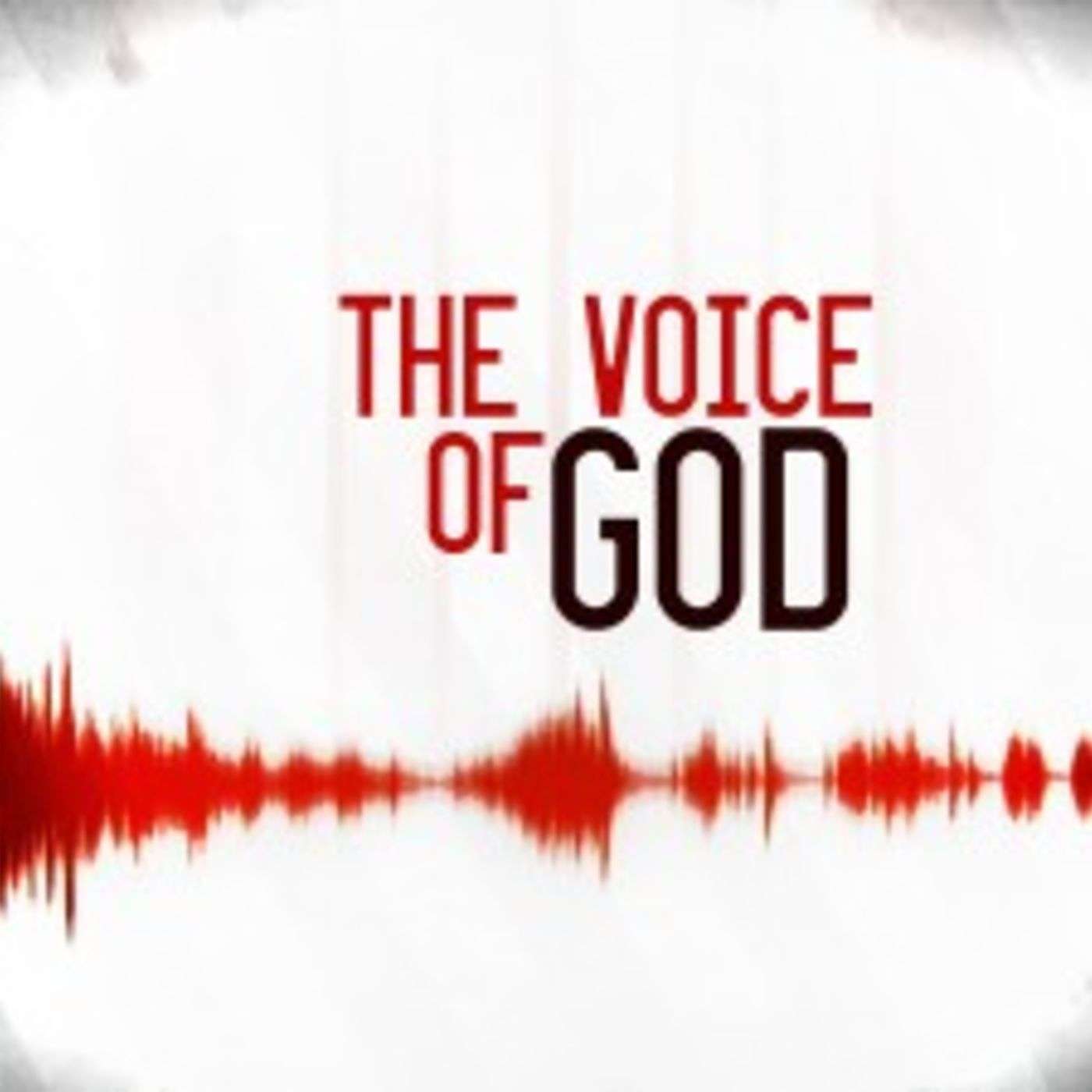 The Voice of God