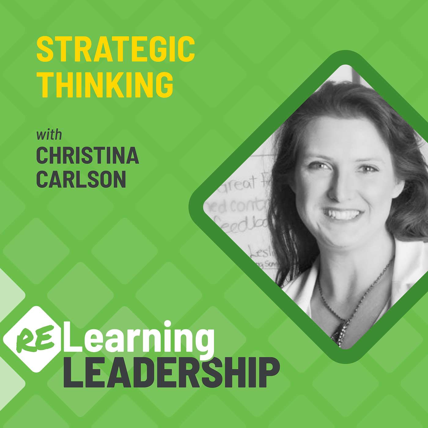 Relearning Leadership