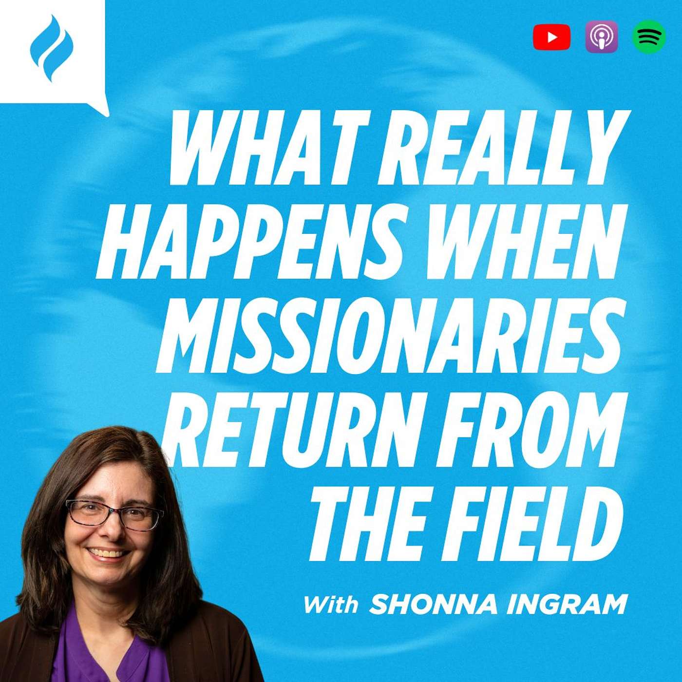 Modern Day Missionaries