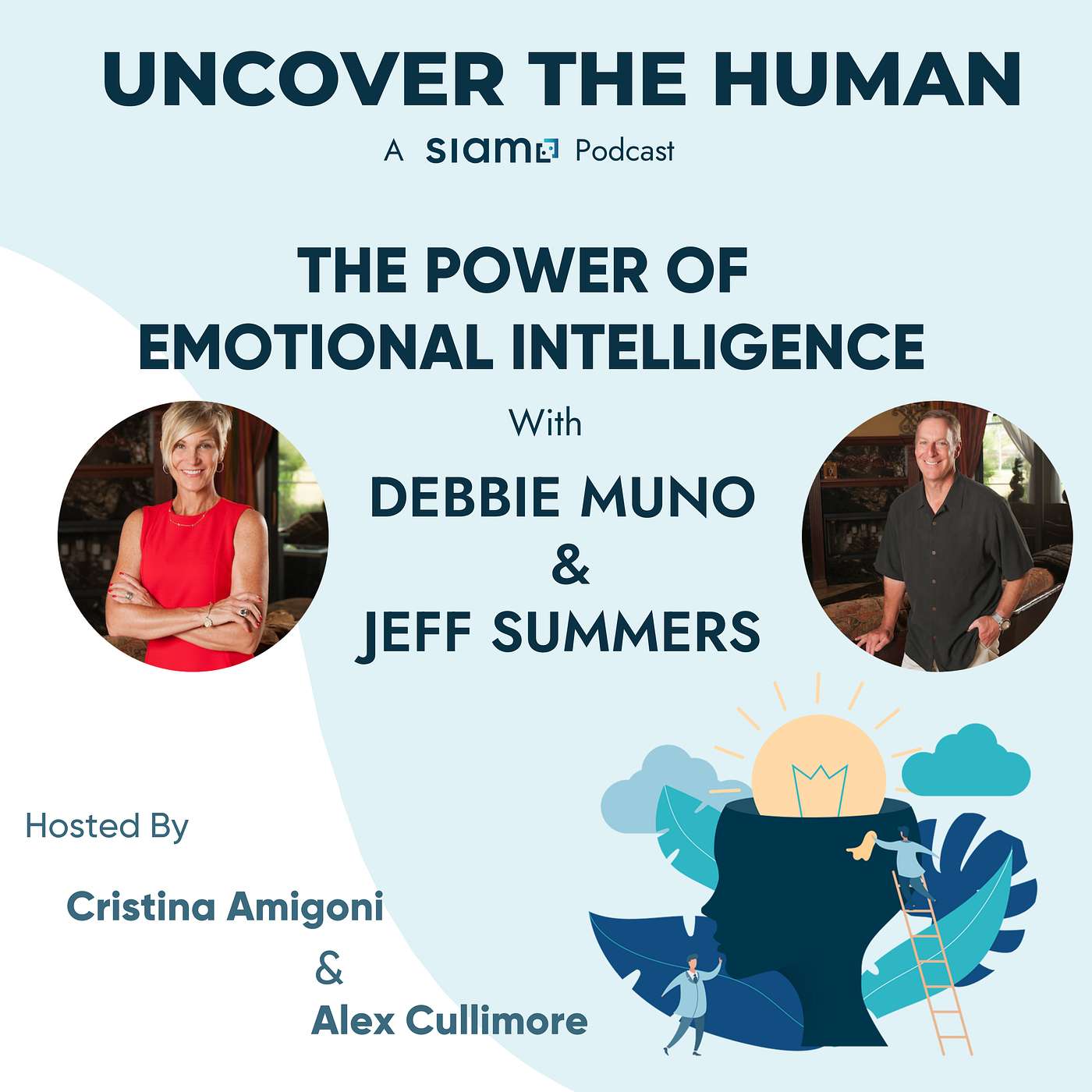 Uncover the Human