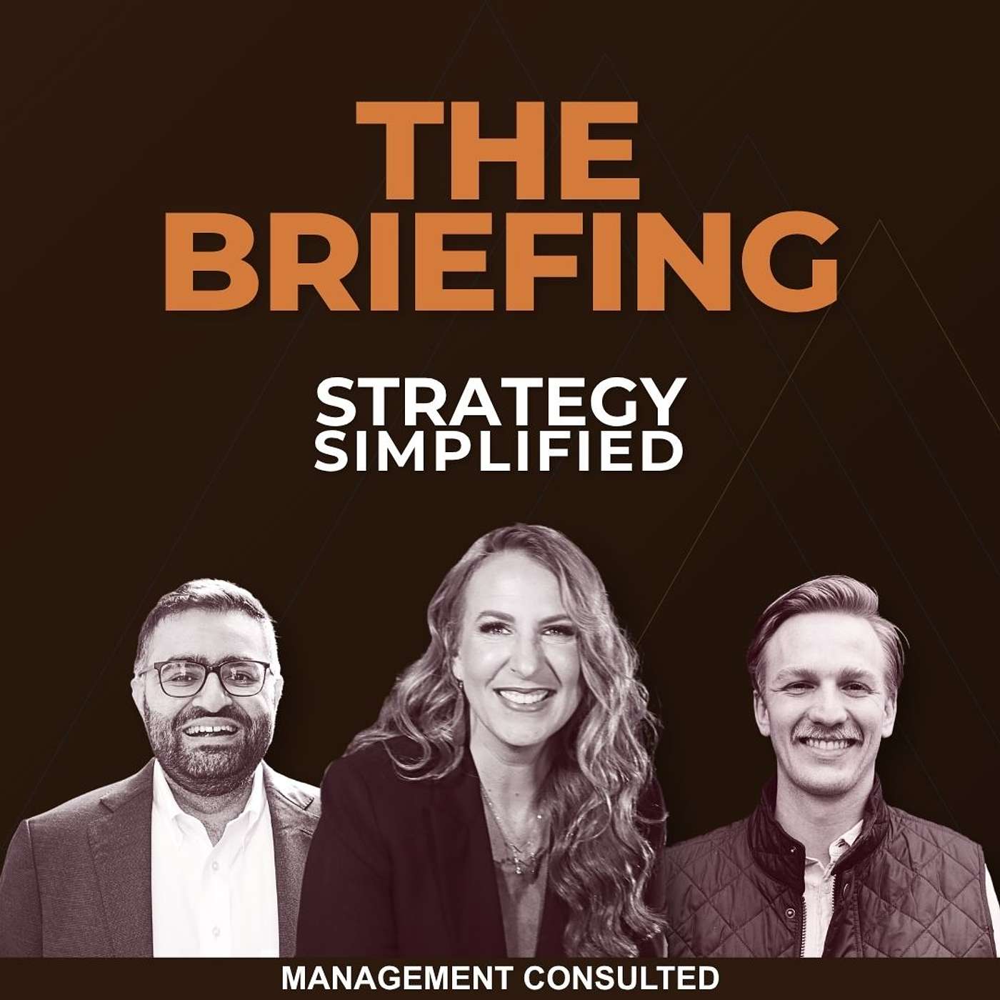 S24E11: Inside Private Equity Consulting: AI Bets, Harder Exits, and Real Diligence