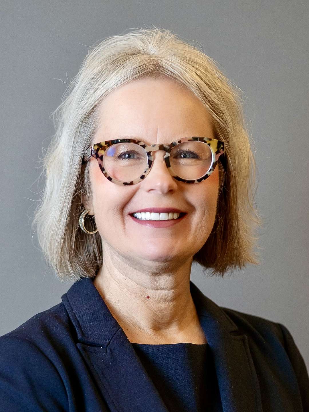 Dr. Lisa Kirkpatrick