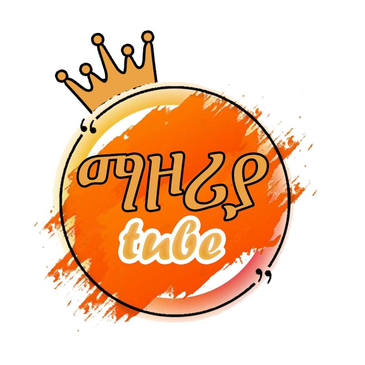 Mazoria tube's Podcast podcast artwork