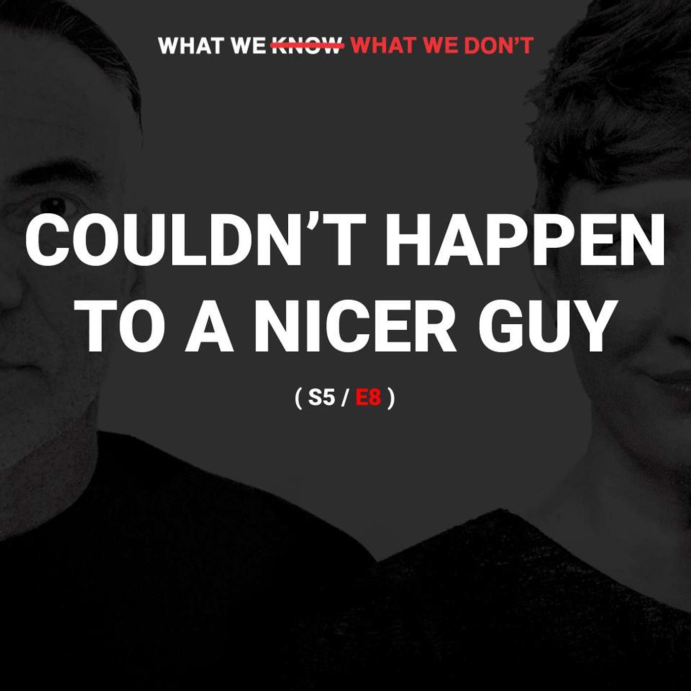 What We Know, What We Don\'t