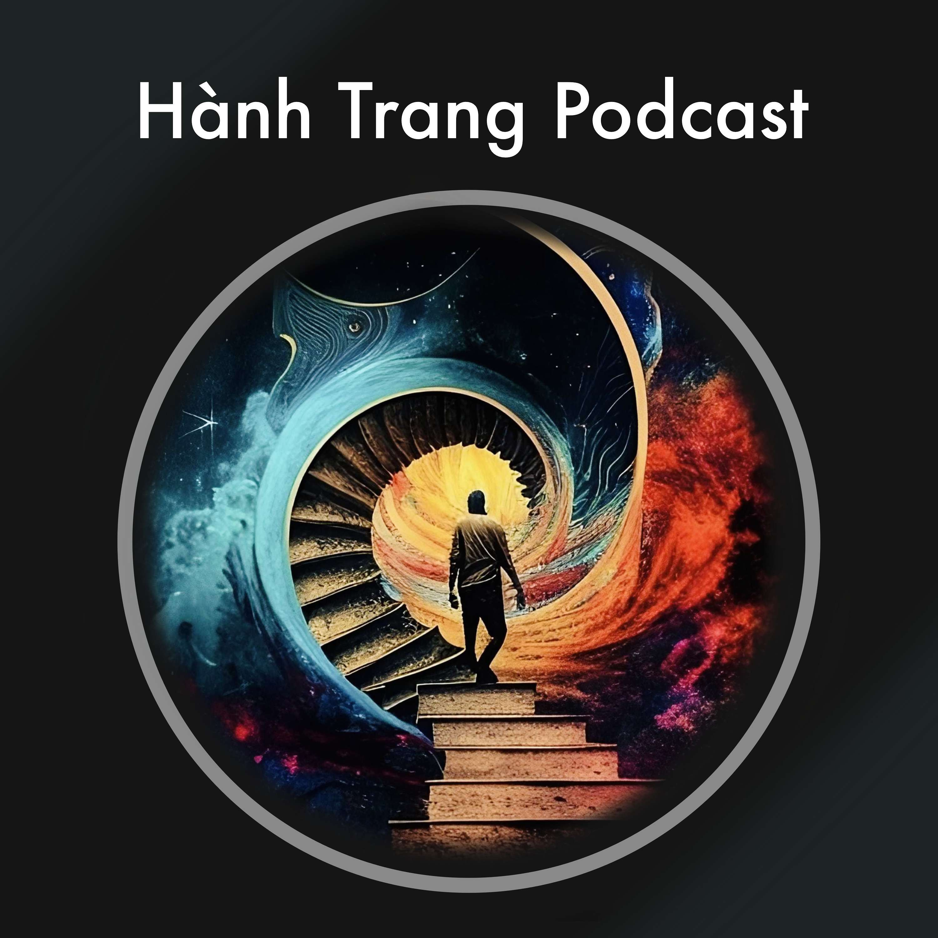 Hành Trang Podcast podcast artwork