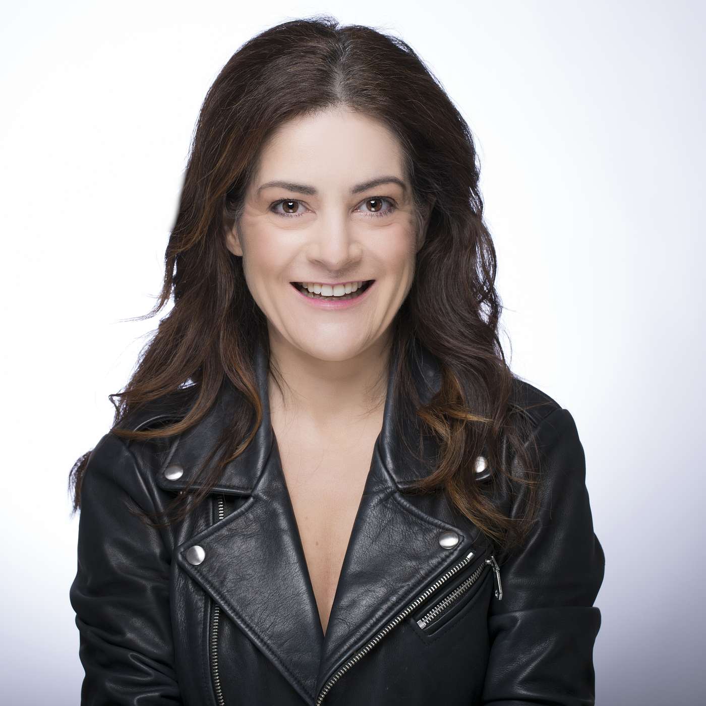 2B Bolder Podcast : Career Insights & Advice from Successful Women in Business & Tech