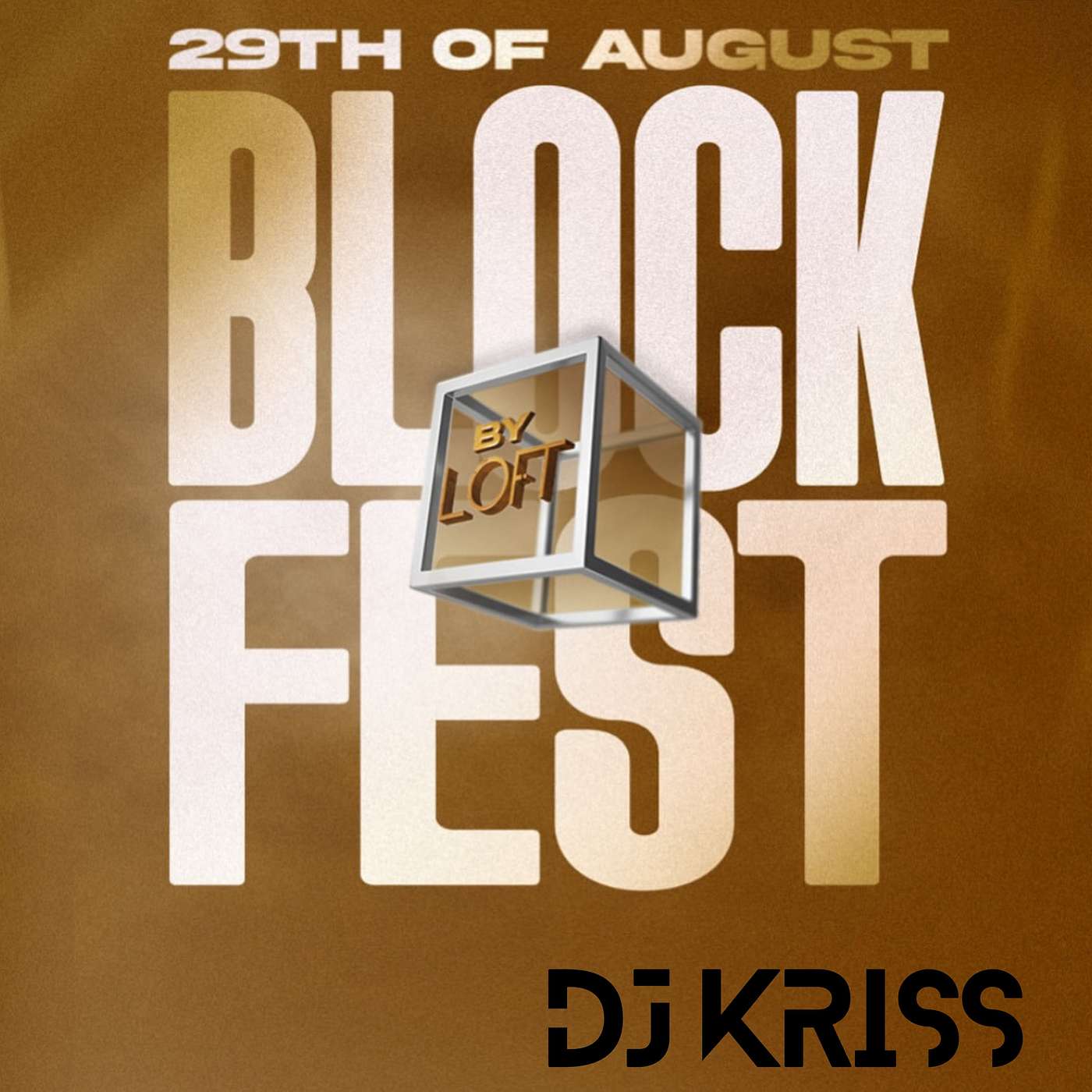 BLOCK FEST BLOCK FEST