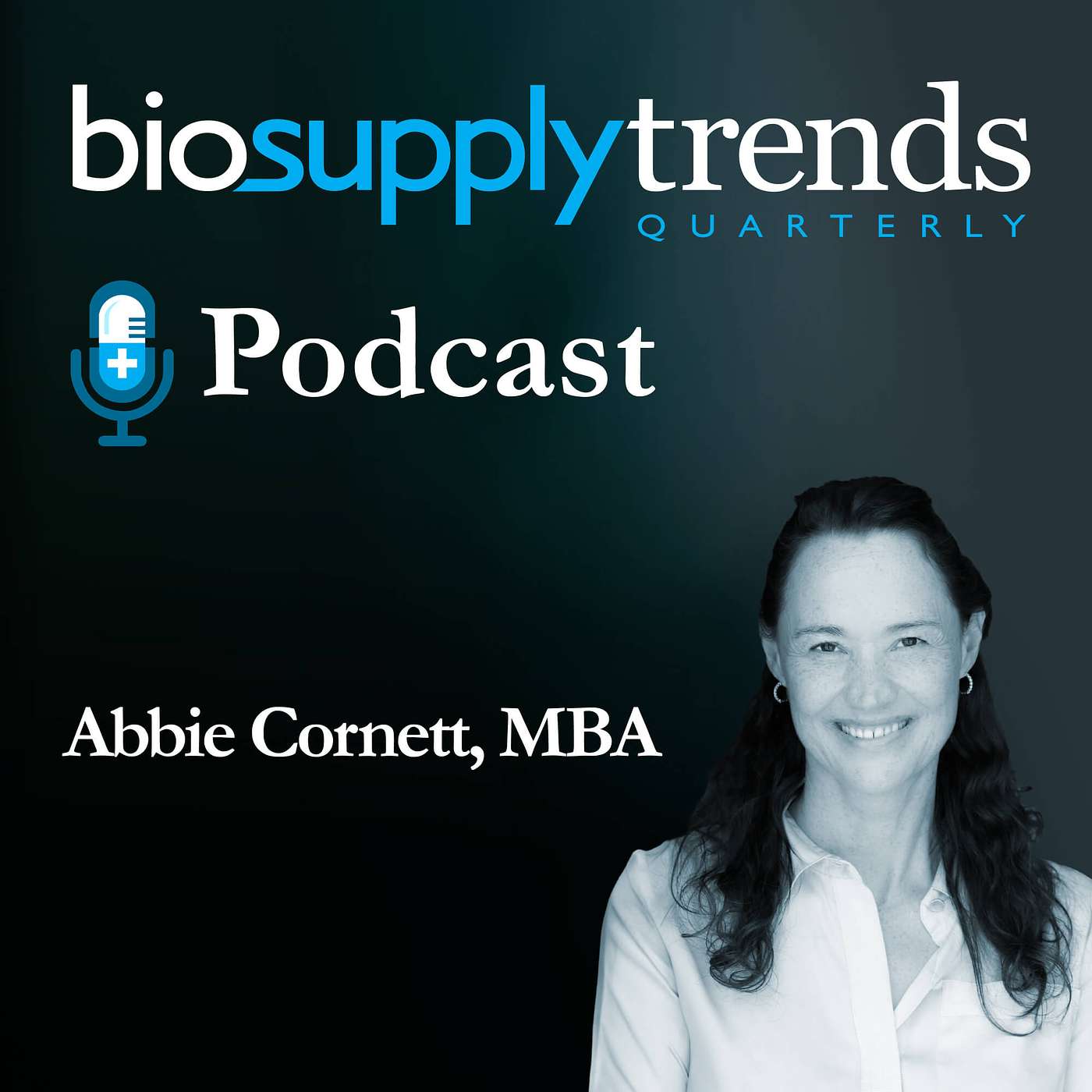 BioSupply Trends Quarterly (BSTQ)