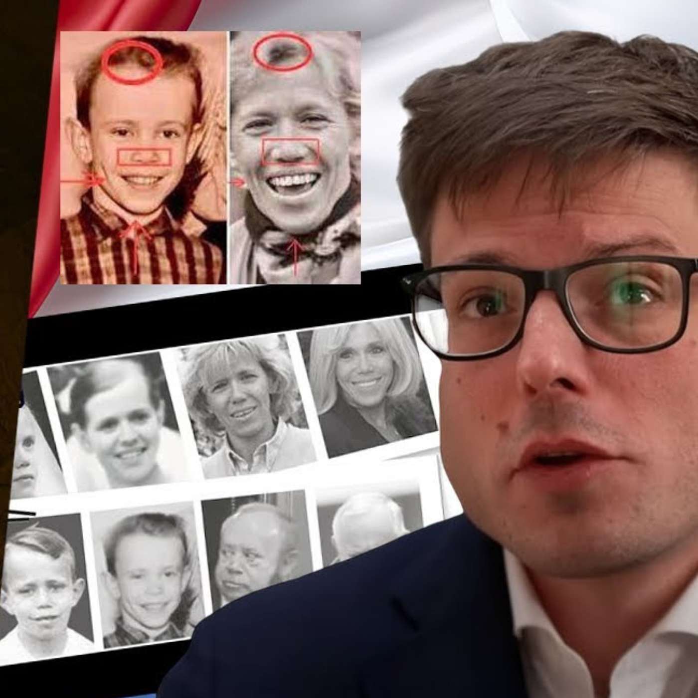 GPTV (www.geopolitique-profonde.com)