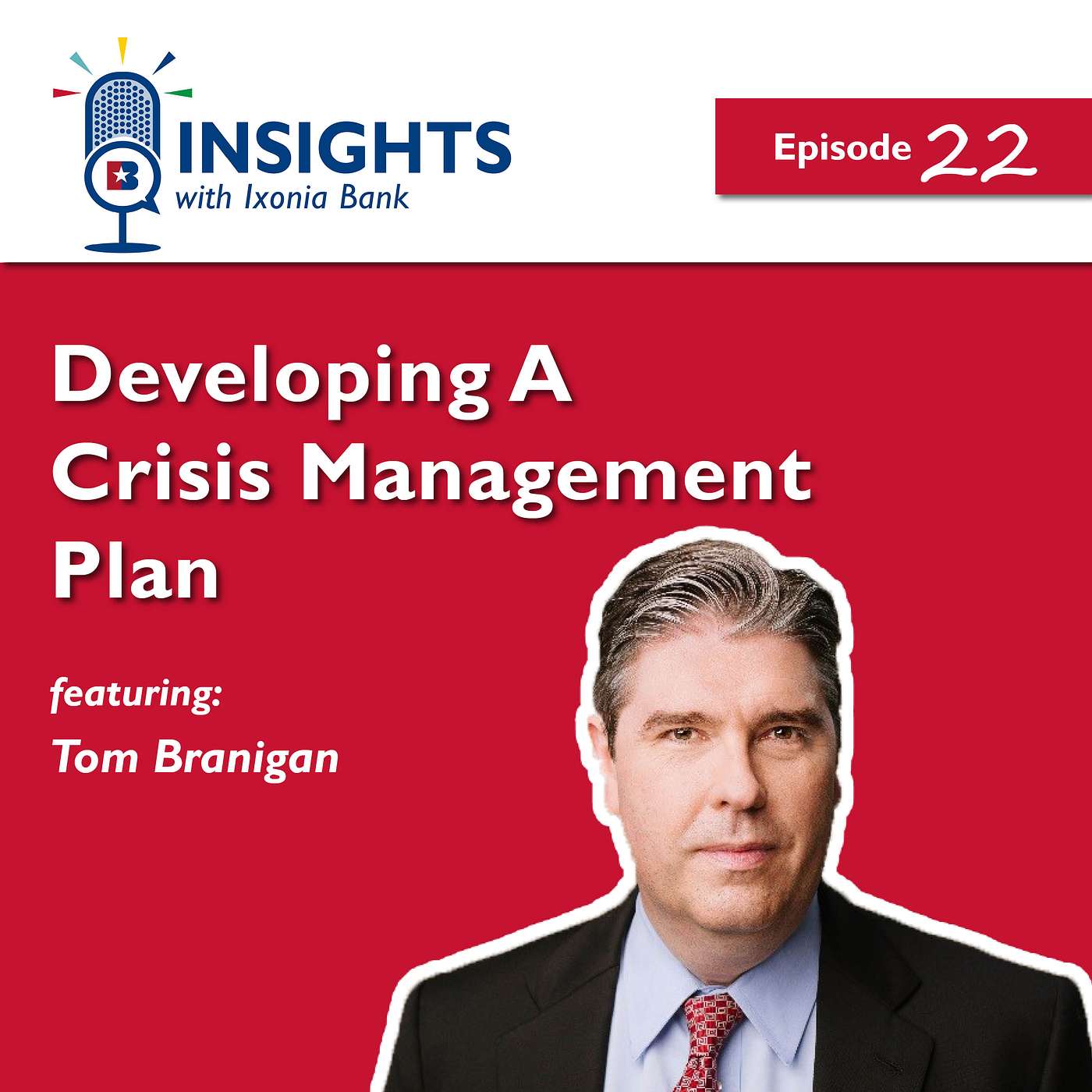 Developing a Crisis Management Plan Developing a Crisis Management Plan