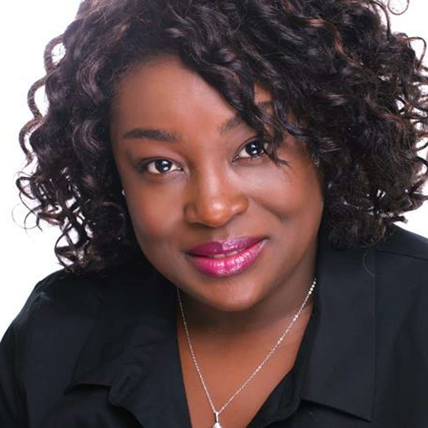 The Sharvette Mitchell Radio Show