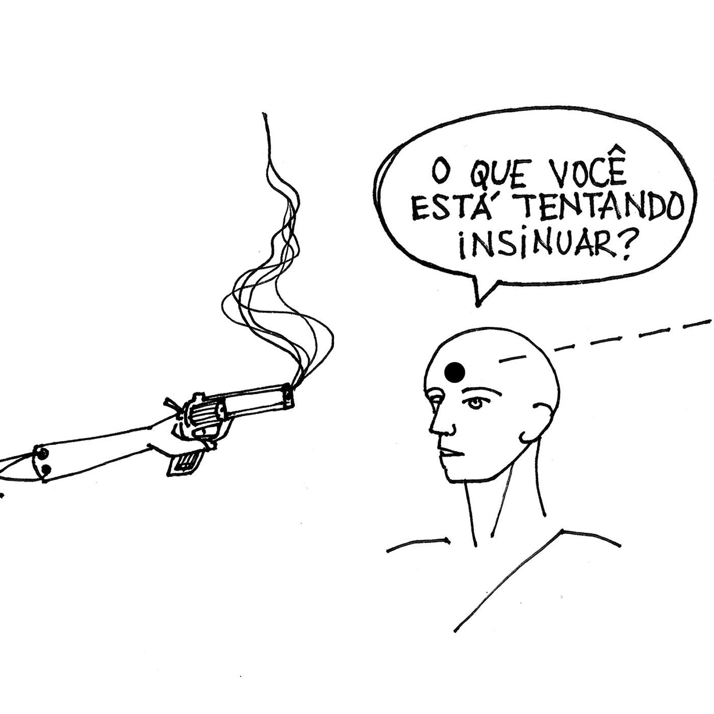 Mental Cast
