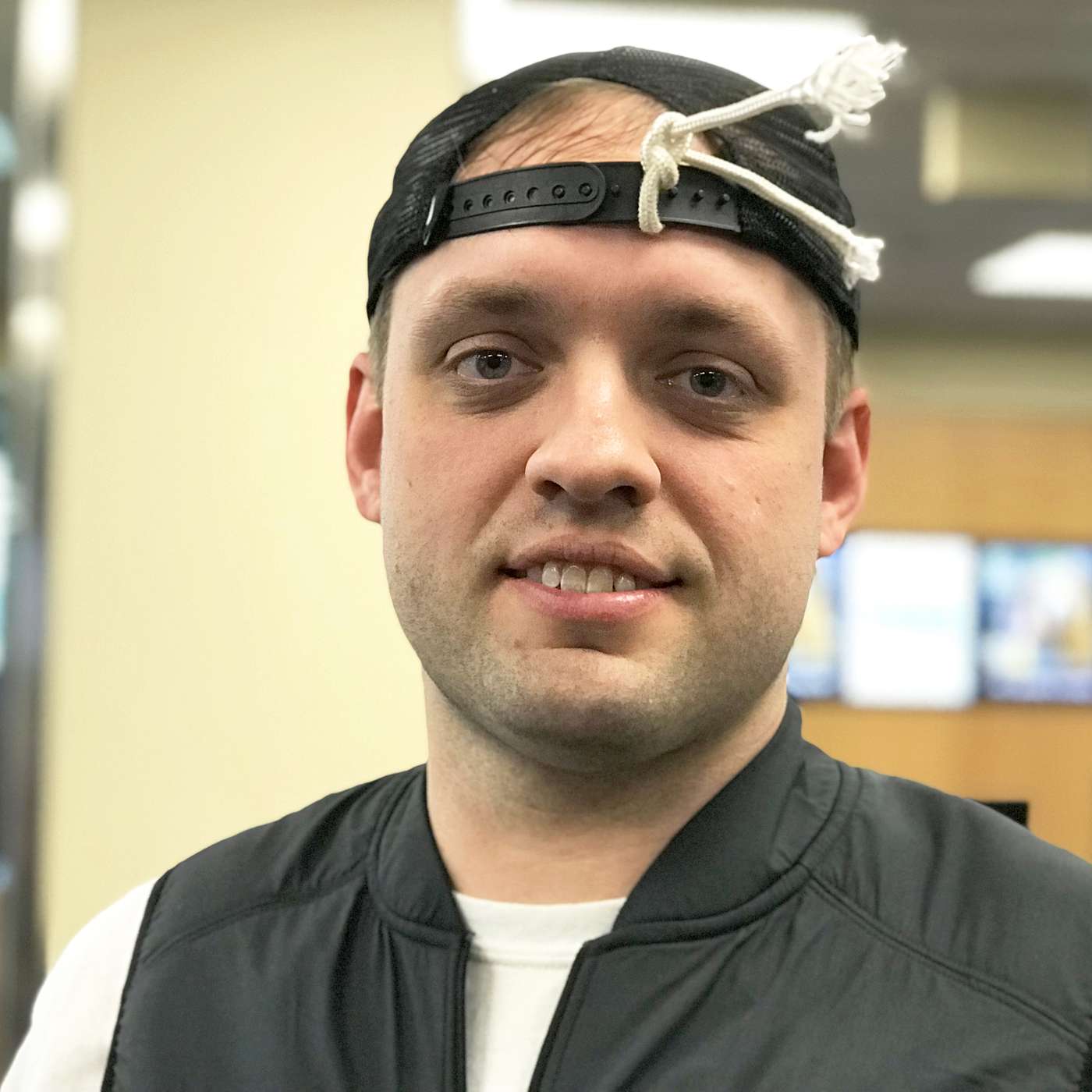 Speaking of Flying + We Are The Champions