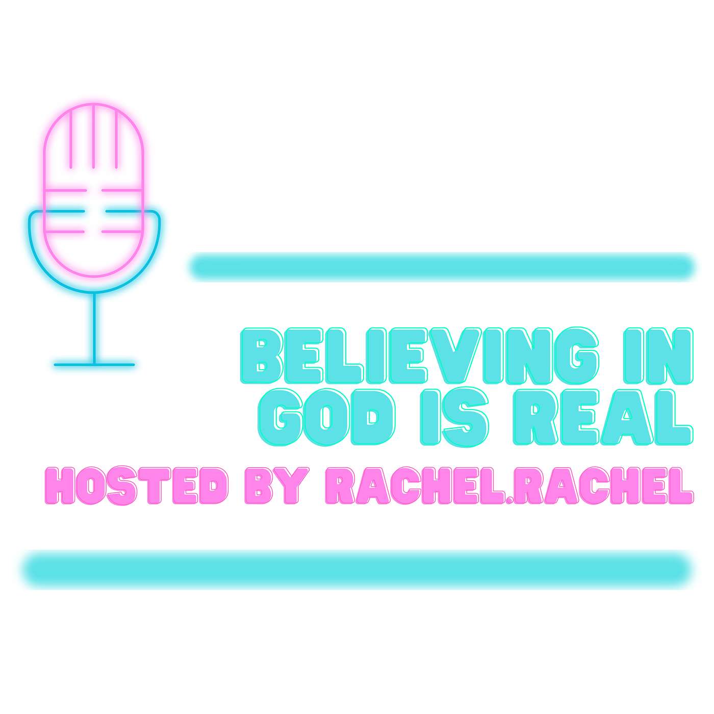 Believing in God Is Real