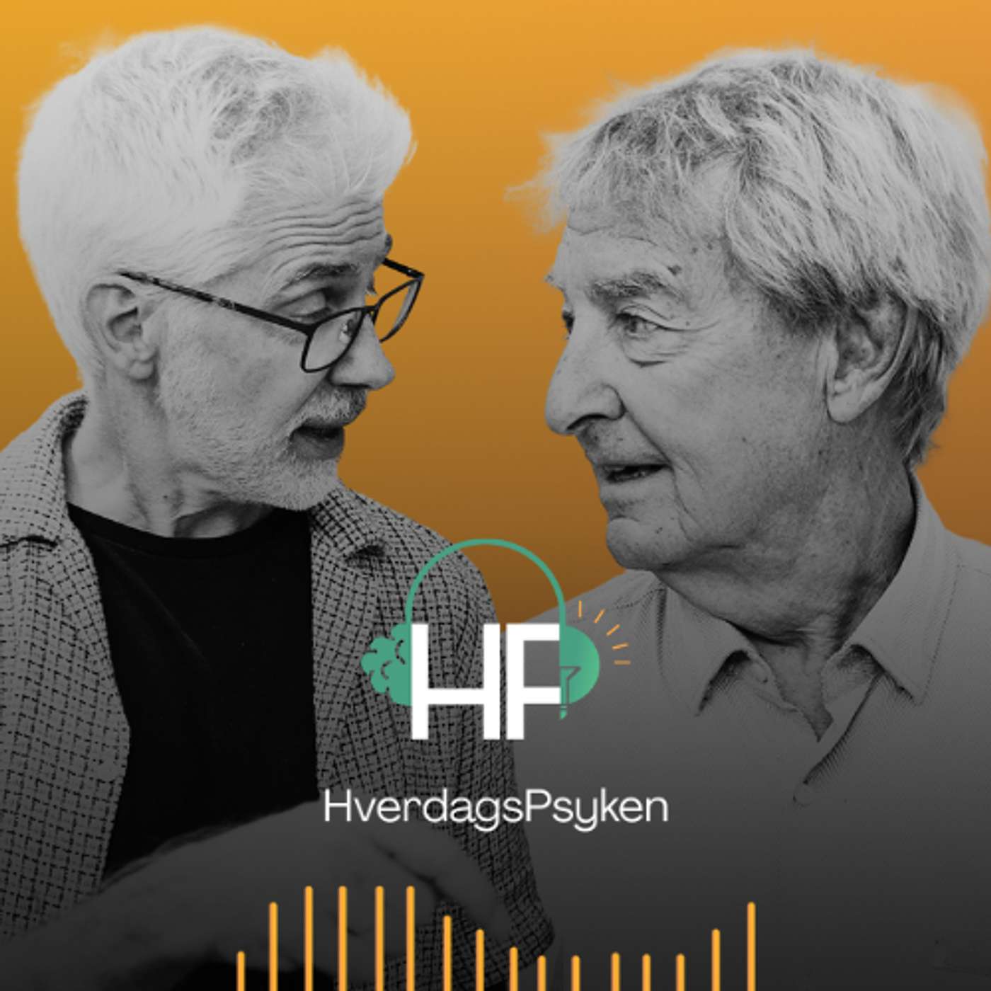 Hverdagspsyken