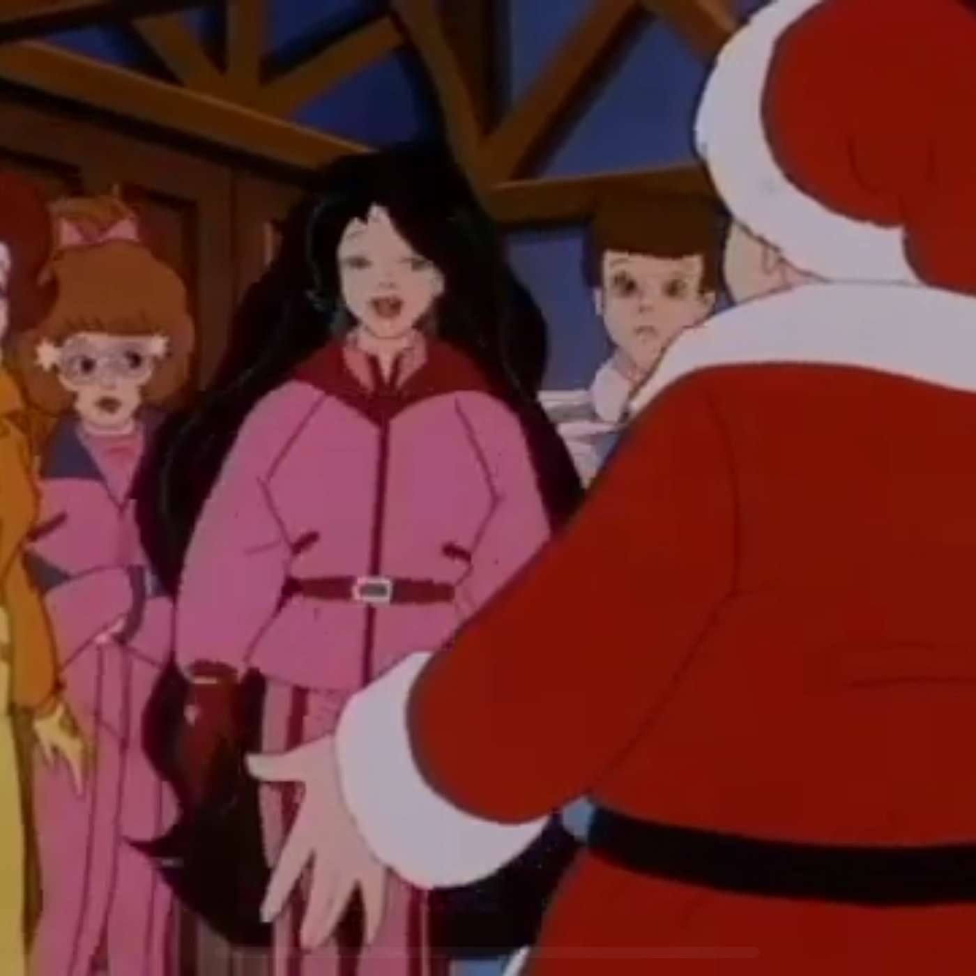 Totally Rad Christmas!