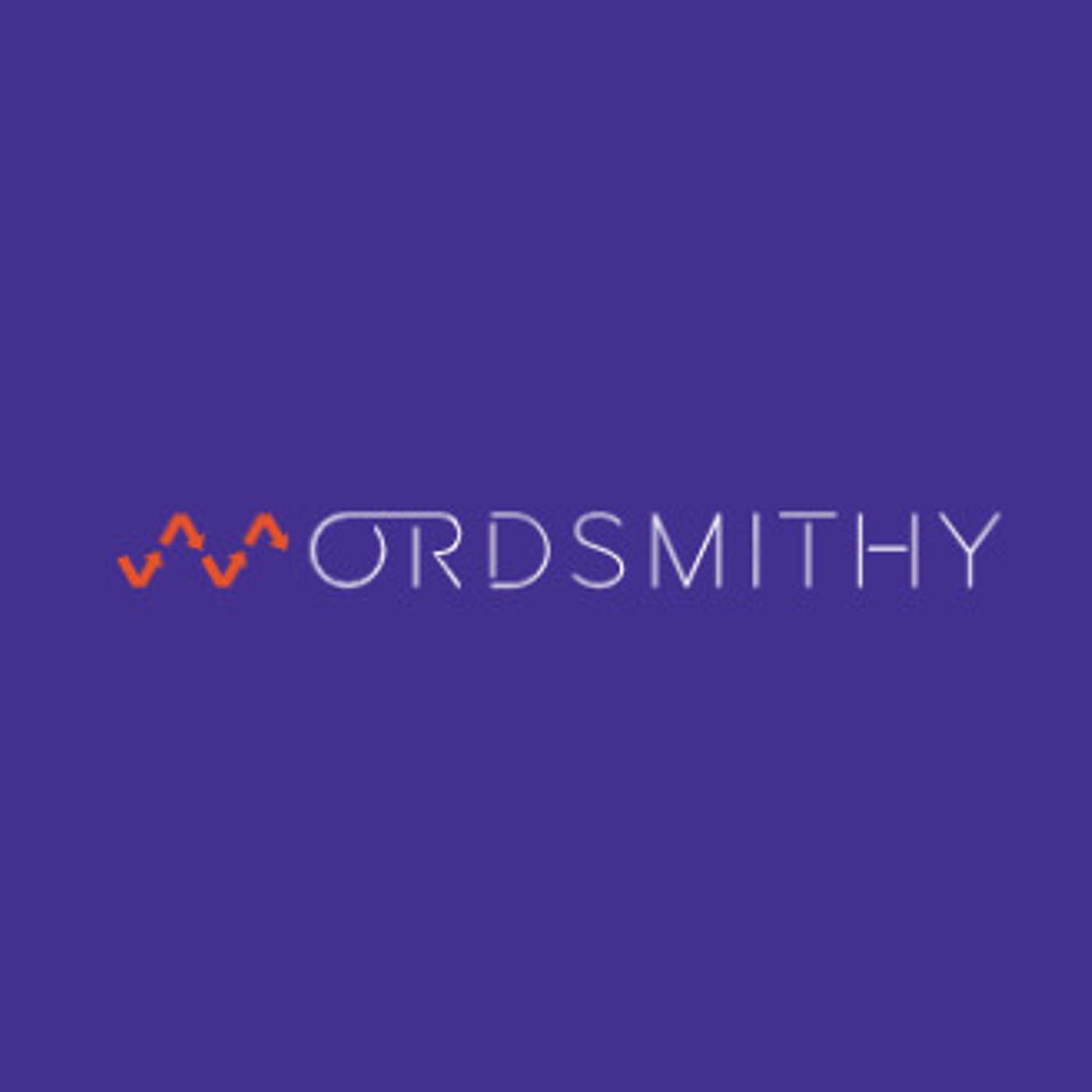 WordSmithy presents: Gabe's wonderful podcast