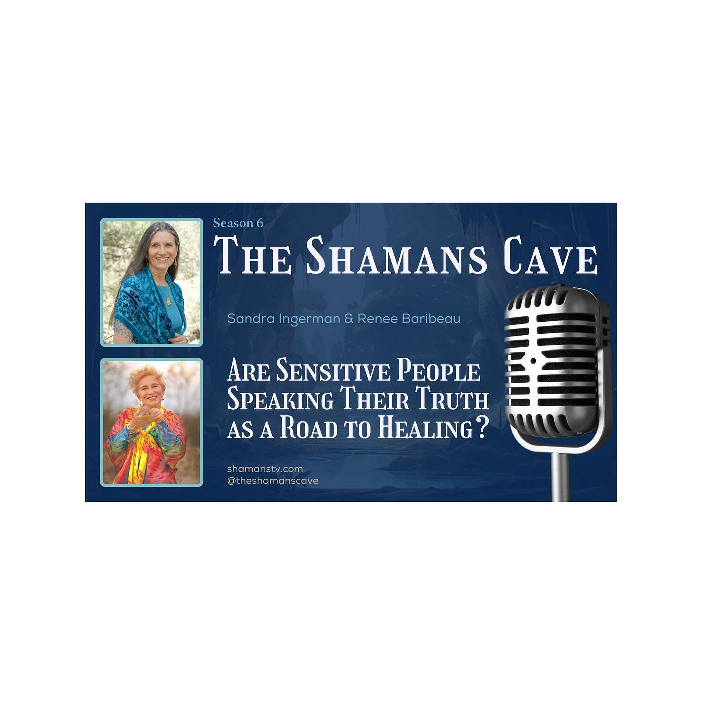 The Shamans Cave