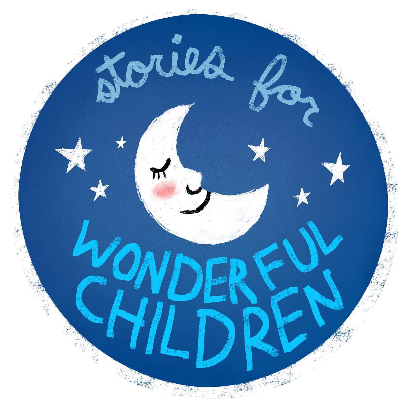 Stories for Wonderful Children