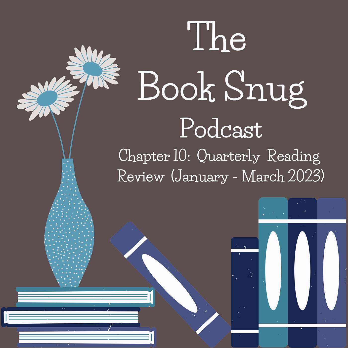The Book Snug Podcast