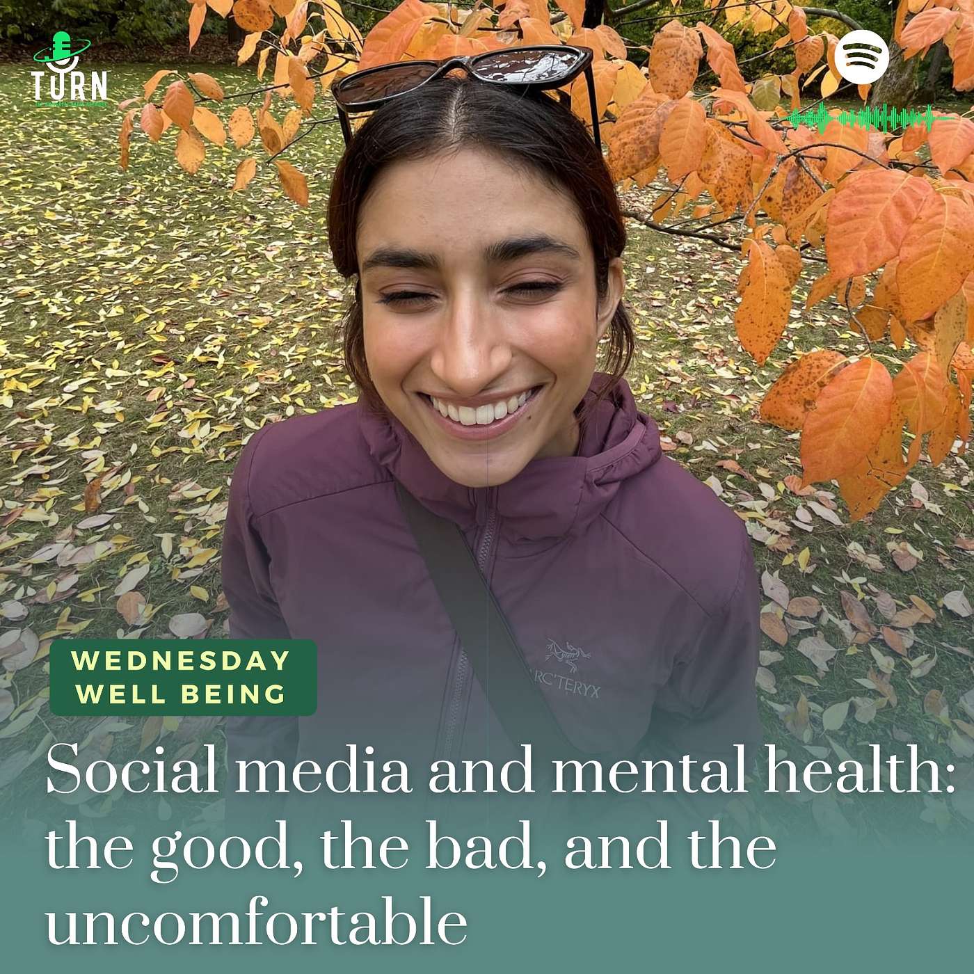 #142 - The effects of Social Media and how it impacts Mental Health