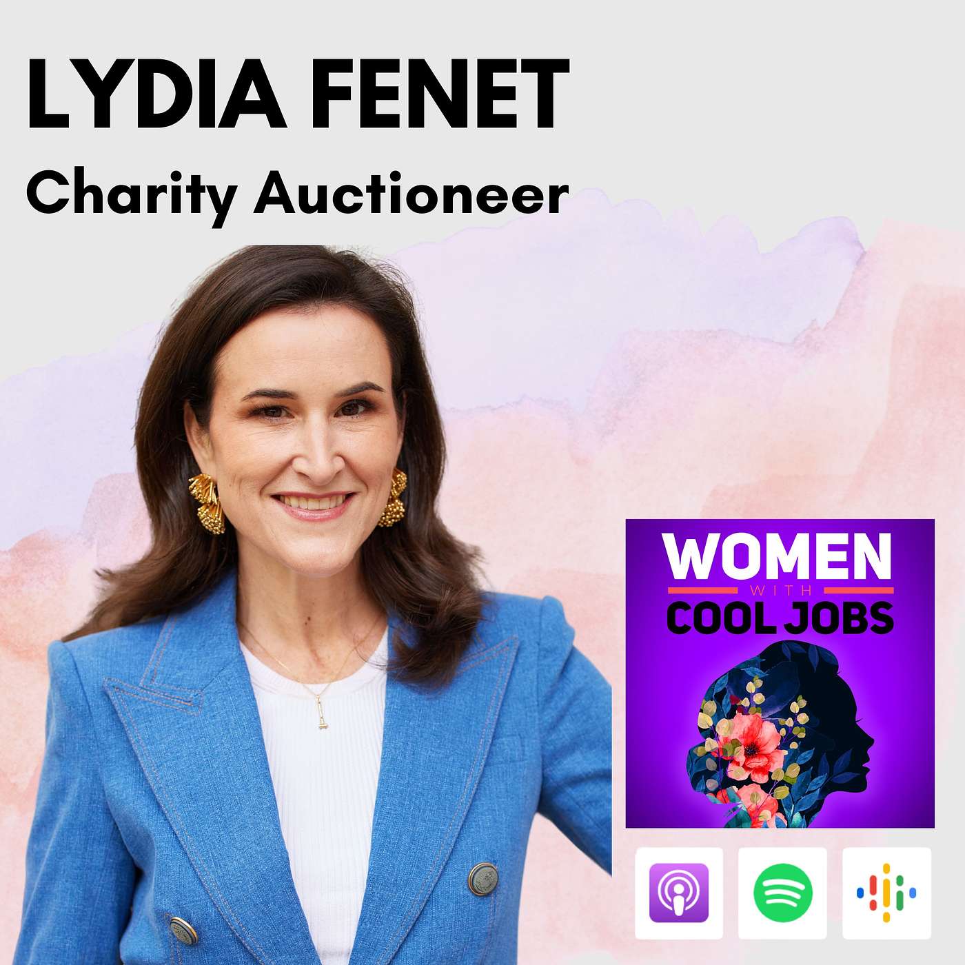 Women with Cool Jobs