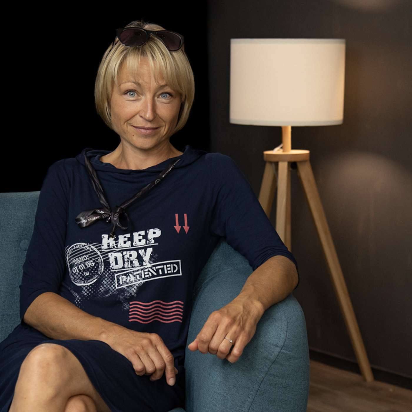 Andrea Hanáková z Ordinace musela umřít, abych já mohla žít a fungovat, říká herečka Klára Cibulková