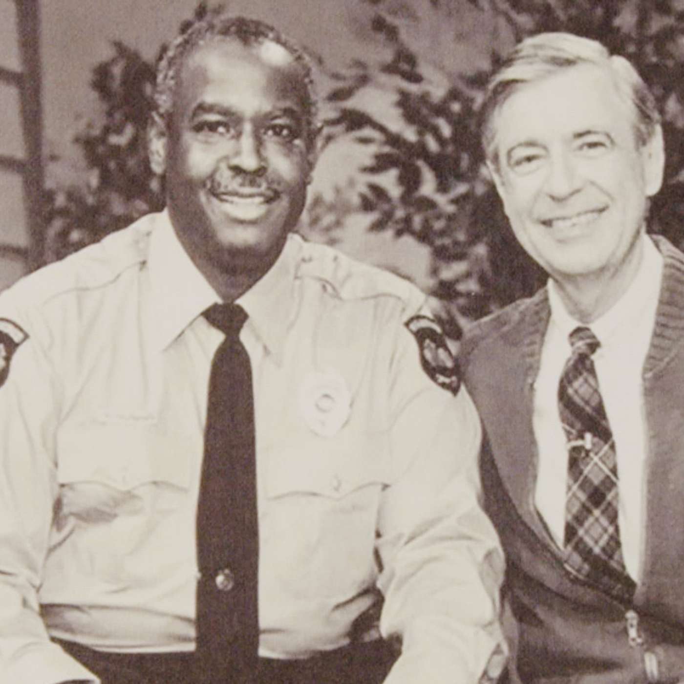 cover of episode Special Feature: "Mister Rogers Neighborhood"-Officer Clemmons! Actor: Francois Scarborough Clemmons.