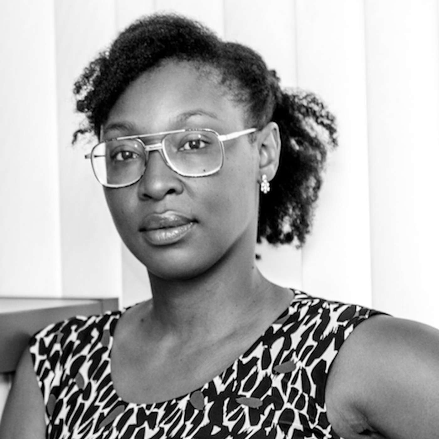 Think BIG for Africa Podcast