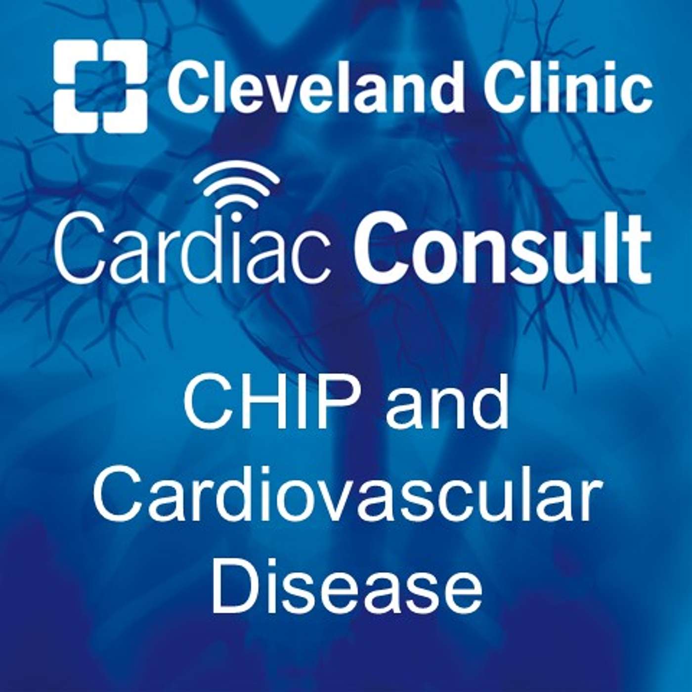 CHIP and Cardiovascular Disease