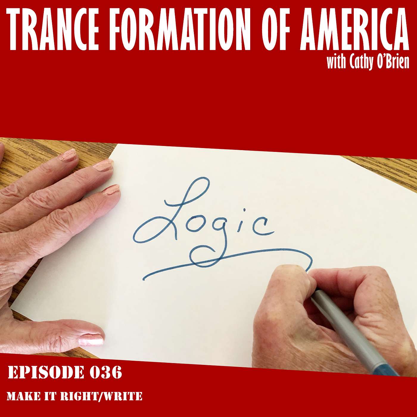 Trance Formation Podcast