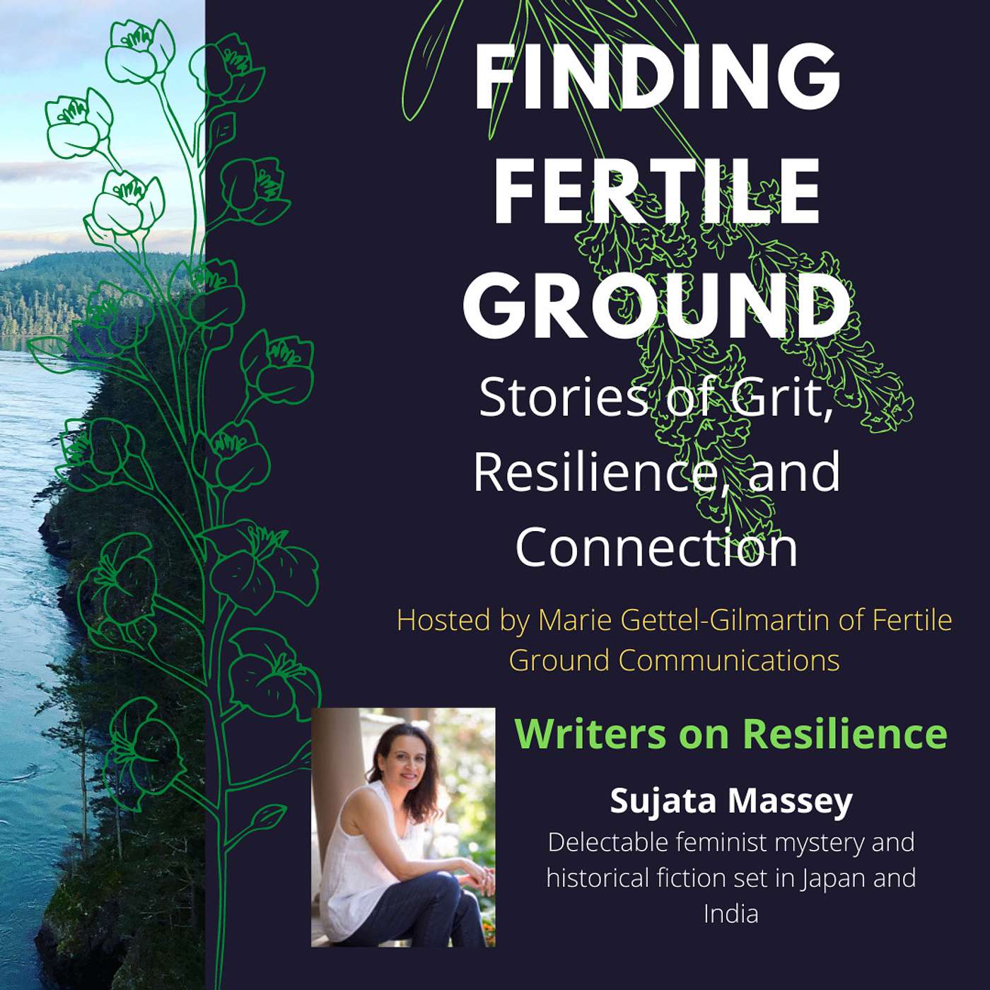 Finding Fertile Ground: Communicate for Change