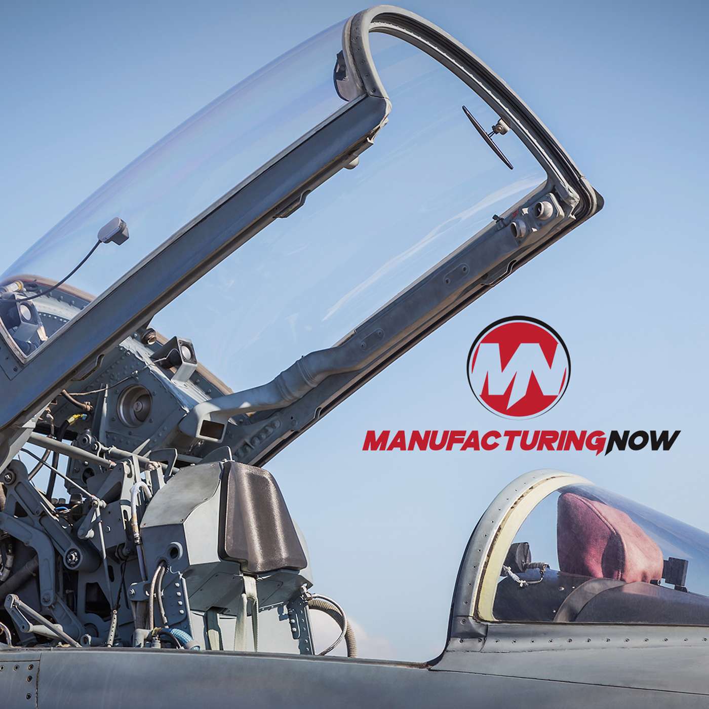 LISTEN: Aerospace Firm Pays $1.5M for Pushing Shoddy Ejection Seat Parts episode artwork