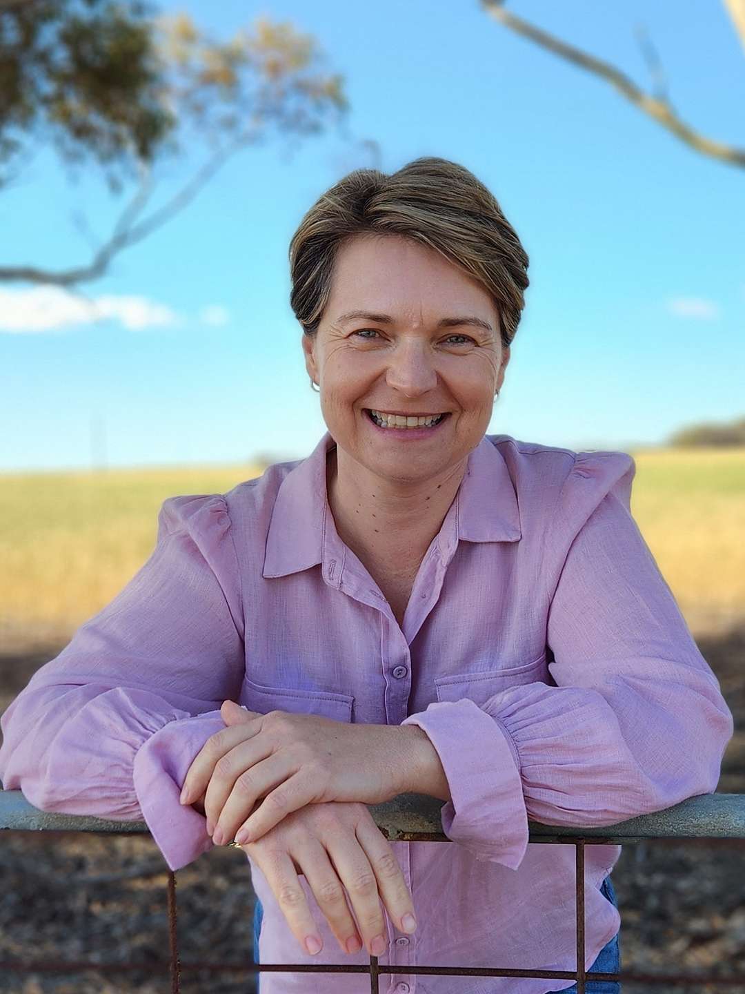 Lisa Jeitz